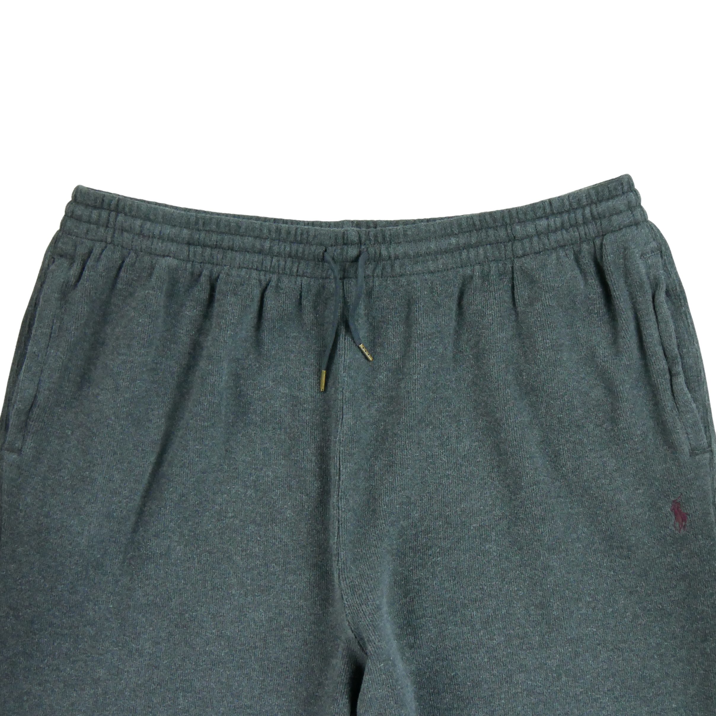 Jogging Homme  Gris 3