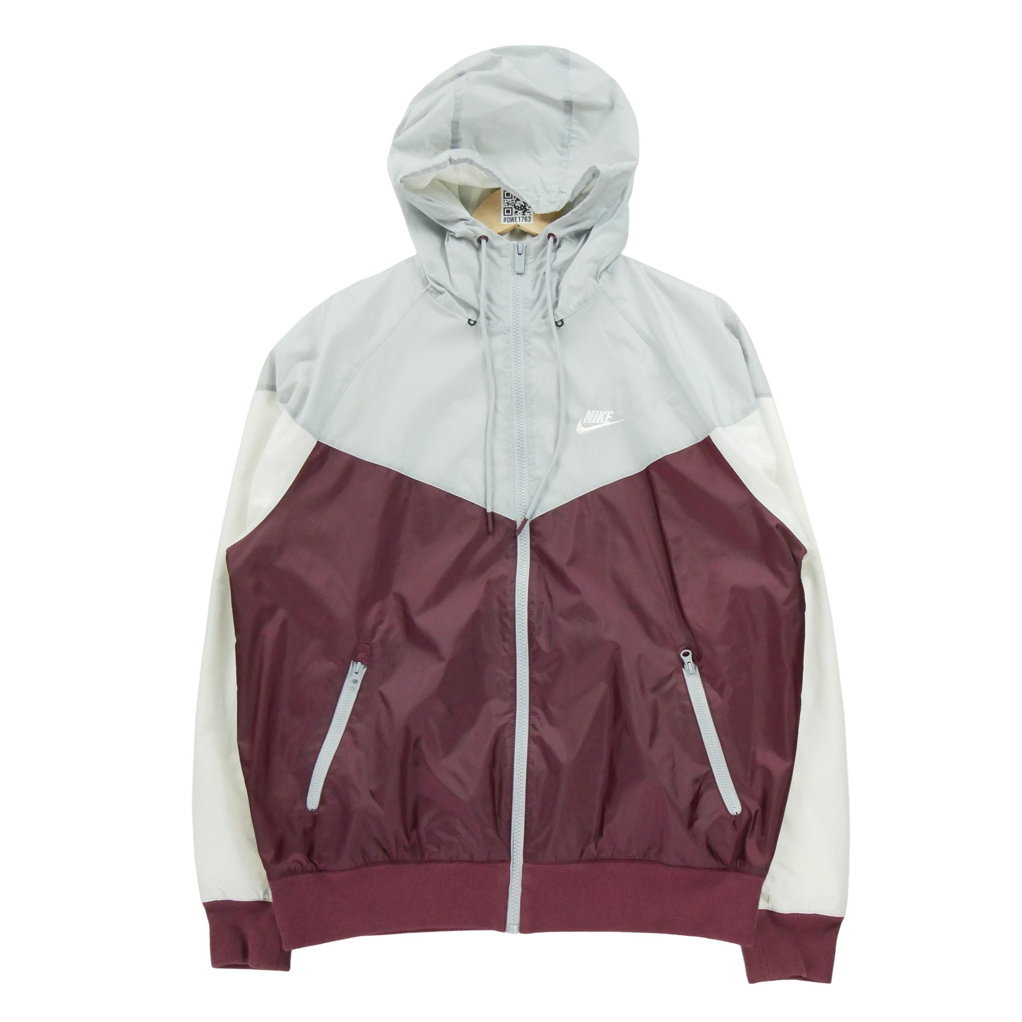 Veste Homme  Bordeaux 1