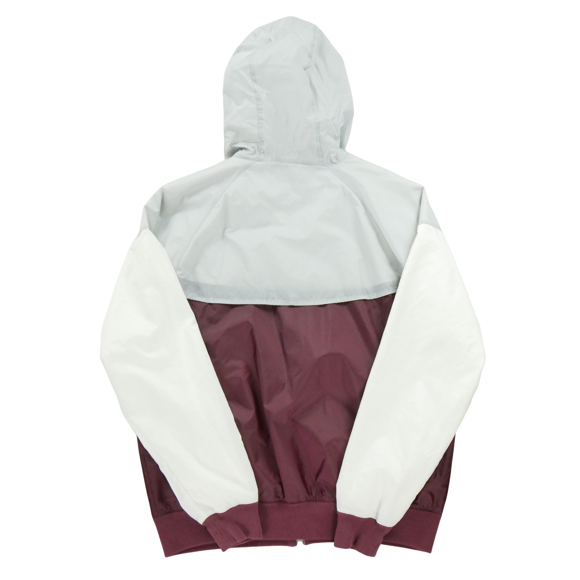 Veste Homme  Bordeaux 2