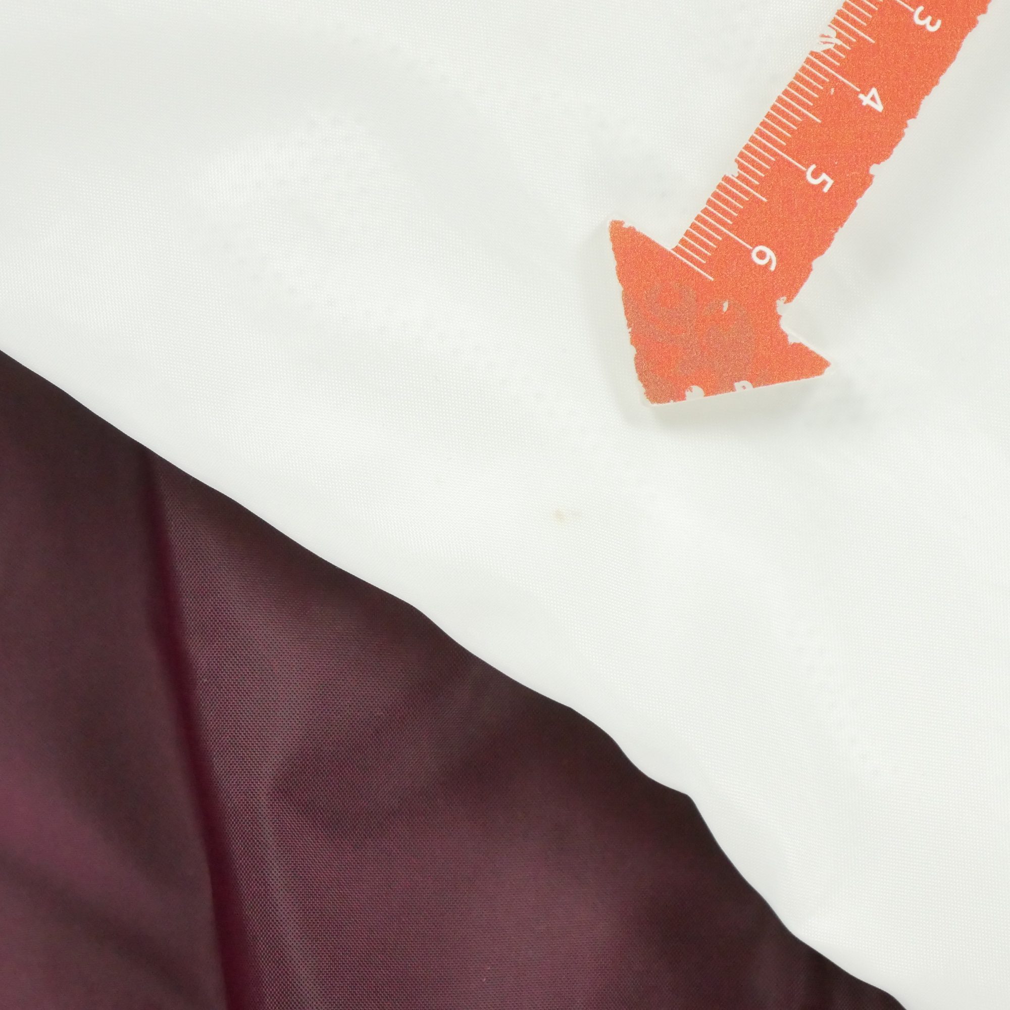 Veste Homme  Bordeaux 6