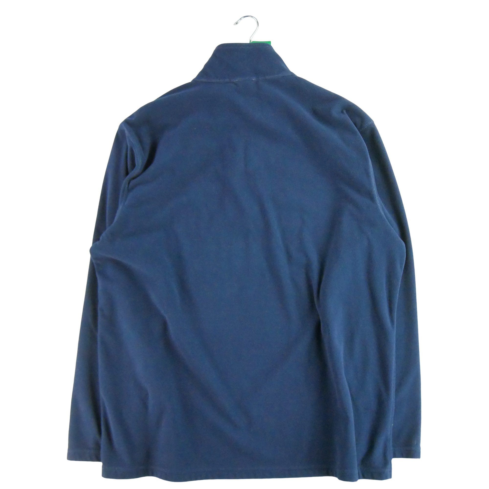 Pull polaire Homme  TNF Marine 2