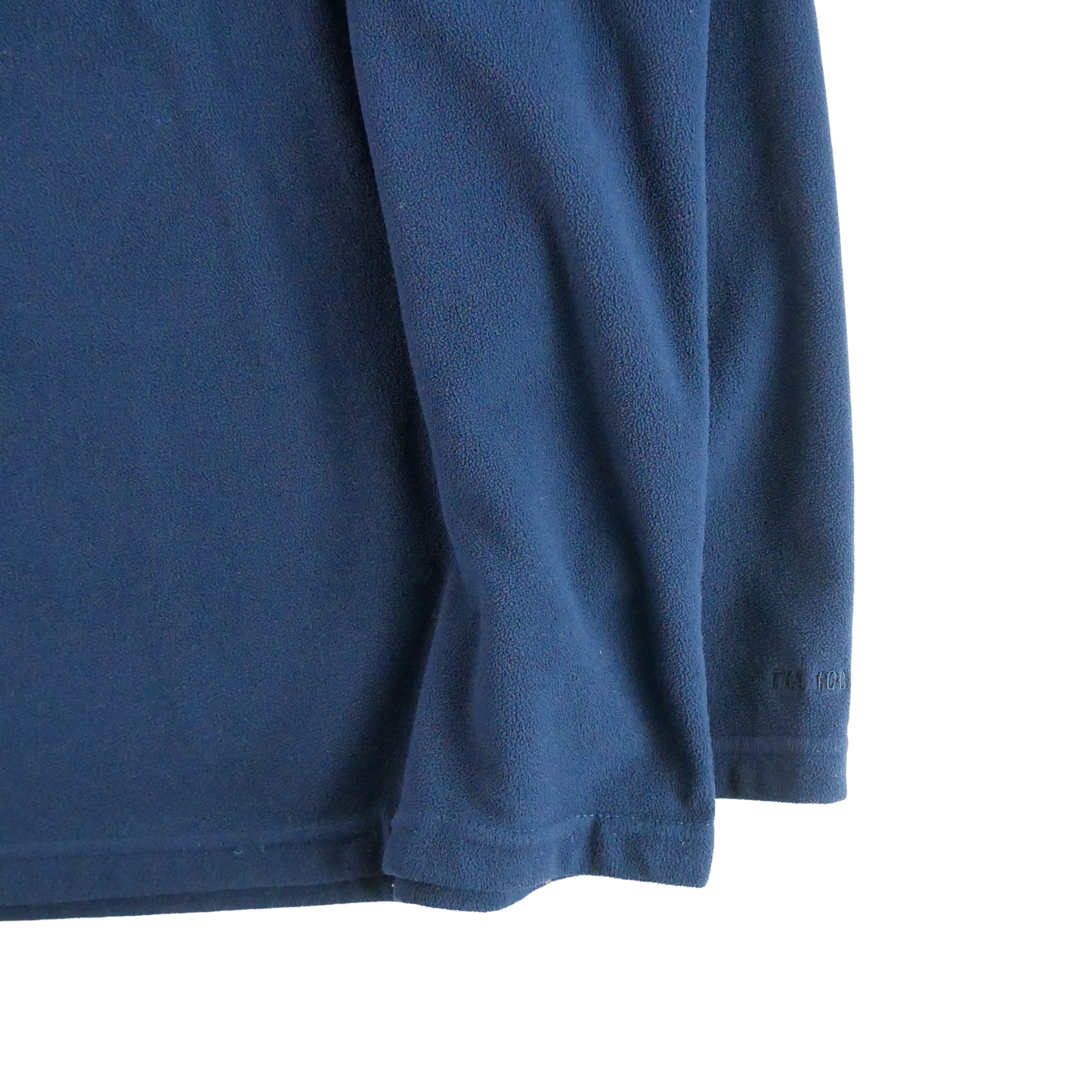 Pull polaire Homme  TNF Marine 5
