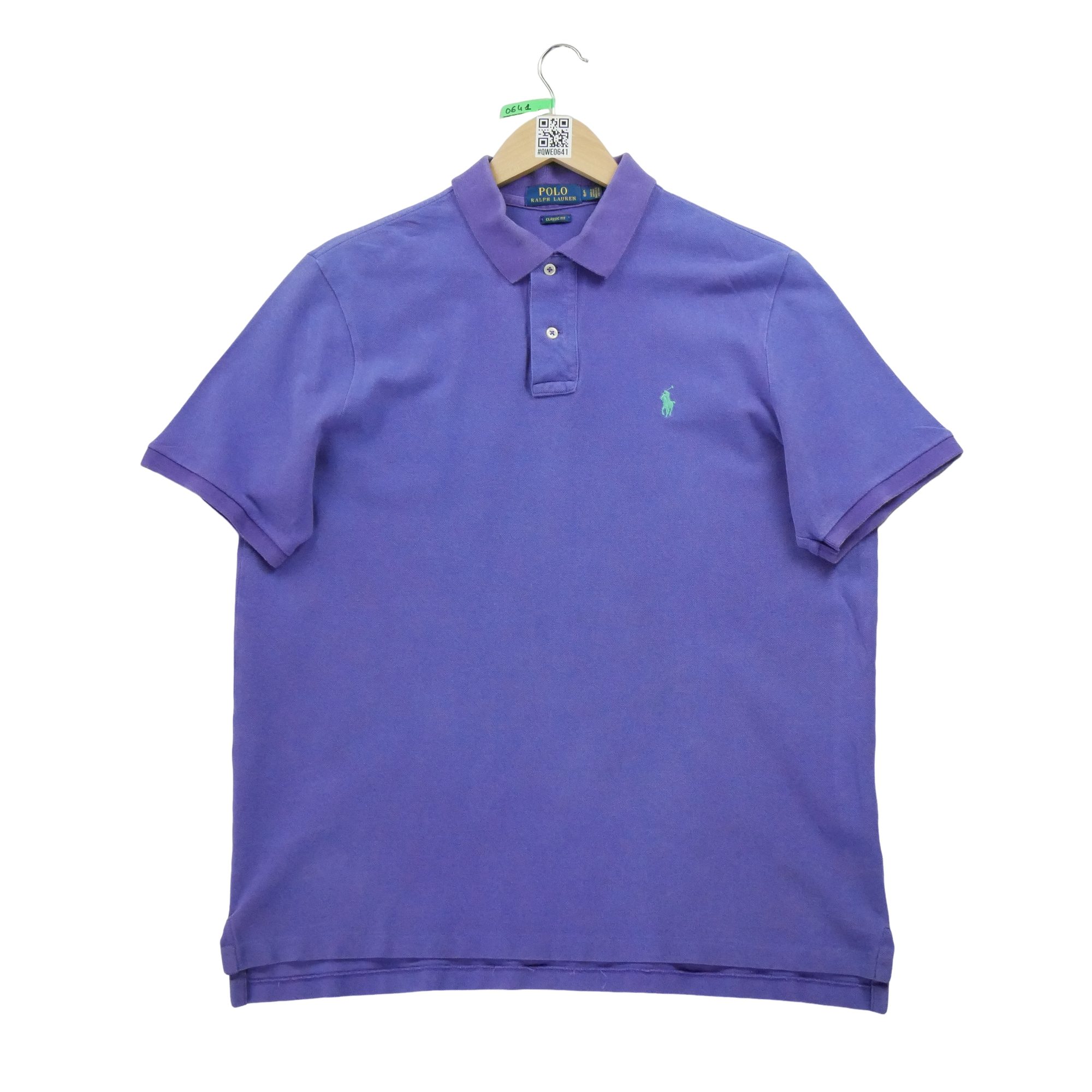 Polo manches courtes Homme 2