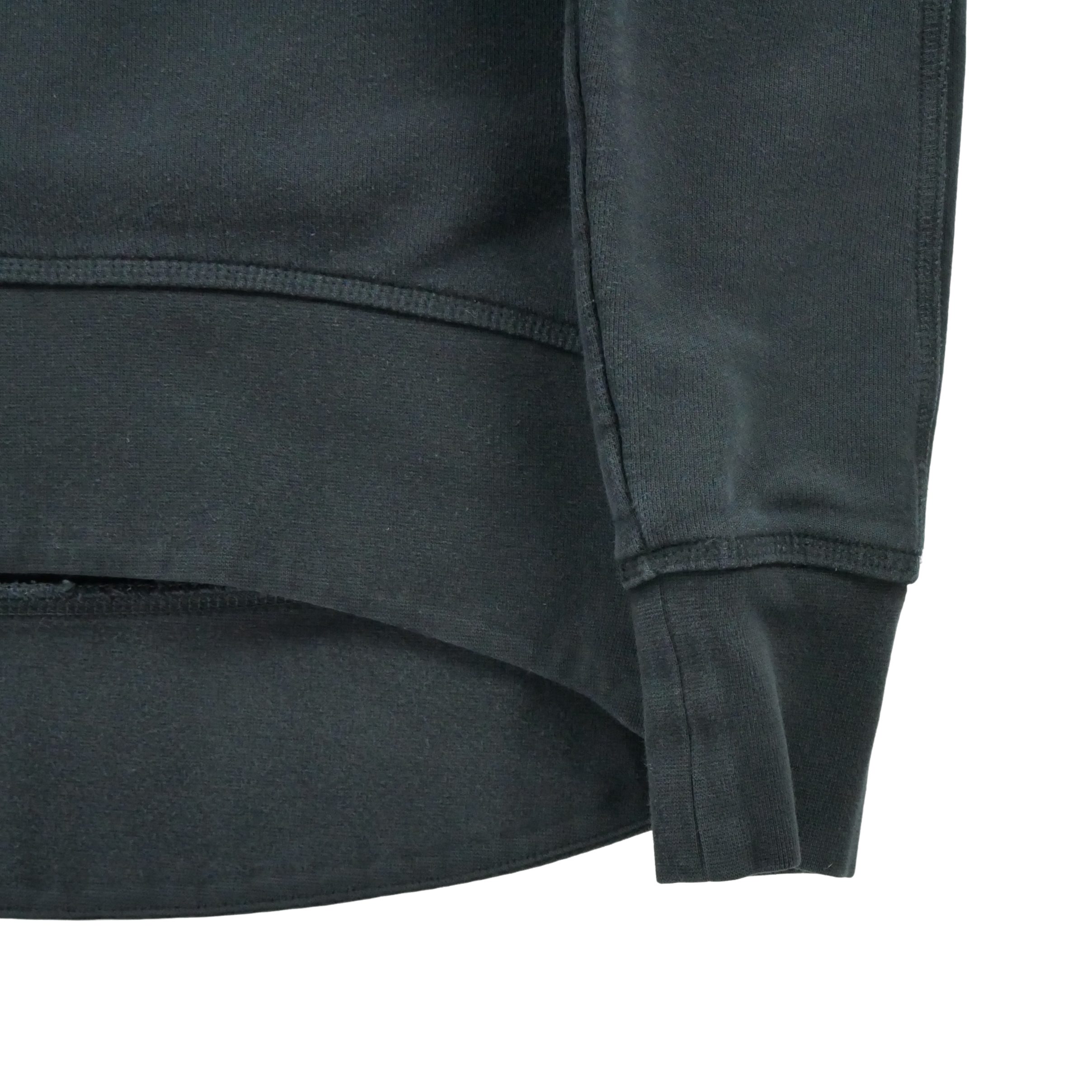 Sweat Femme  Track &amp; Field Noir 5
