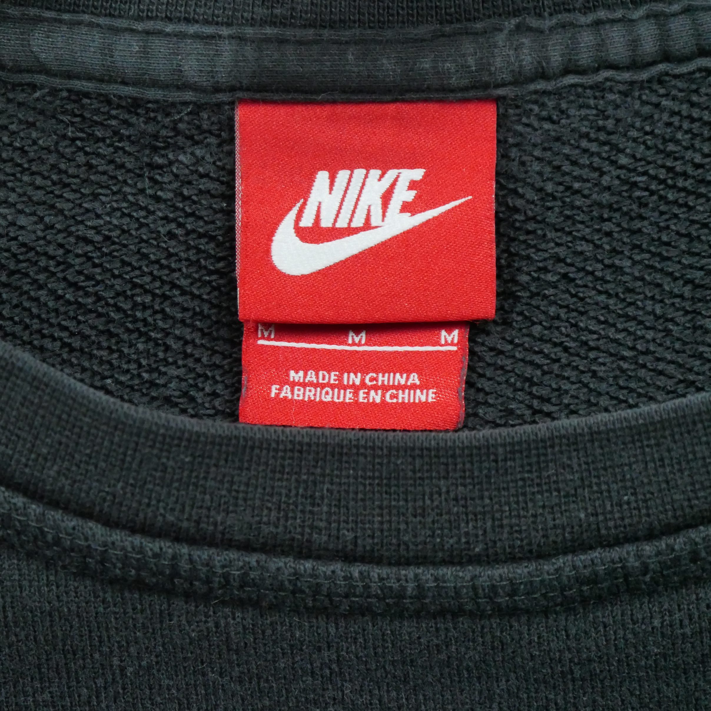 Sweat Femme  Track &amp; Field Noir 6