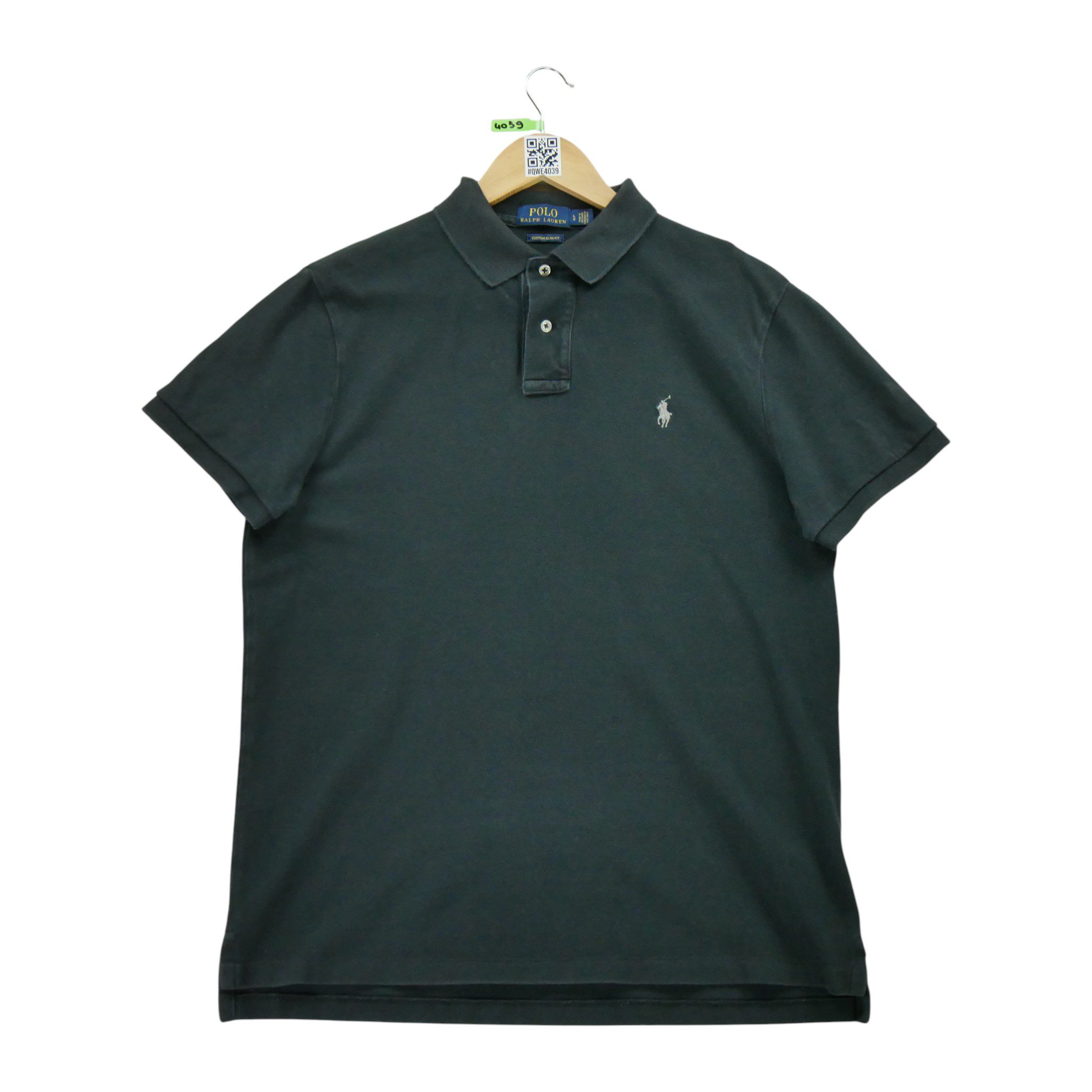 Polo manches courtes Homme 2