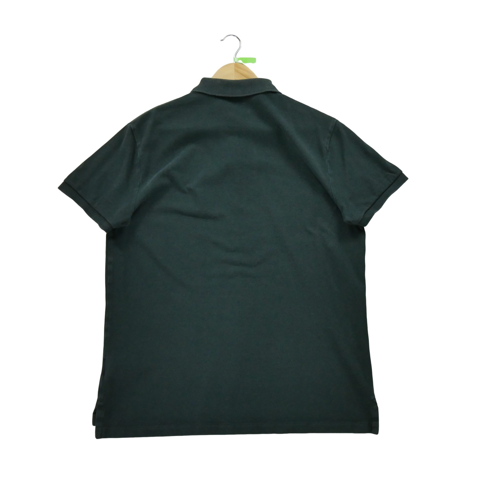 Polo manches courtes Homme 3