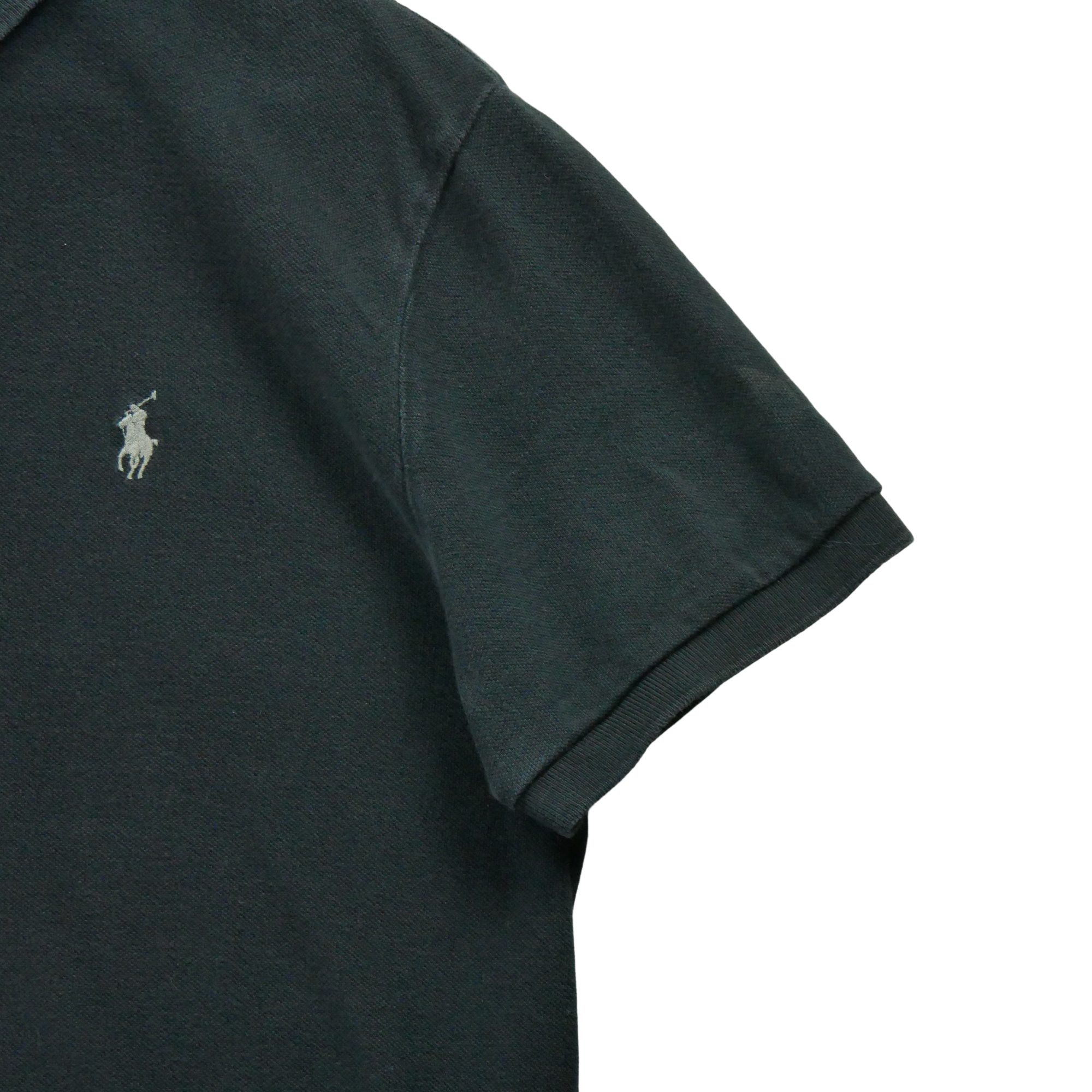 Polo manches courtes Homme 4