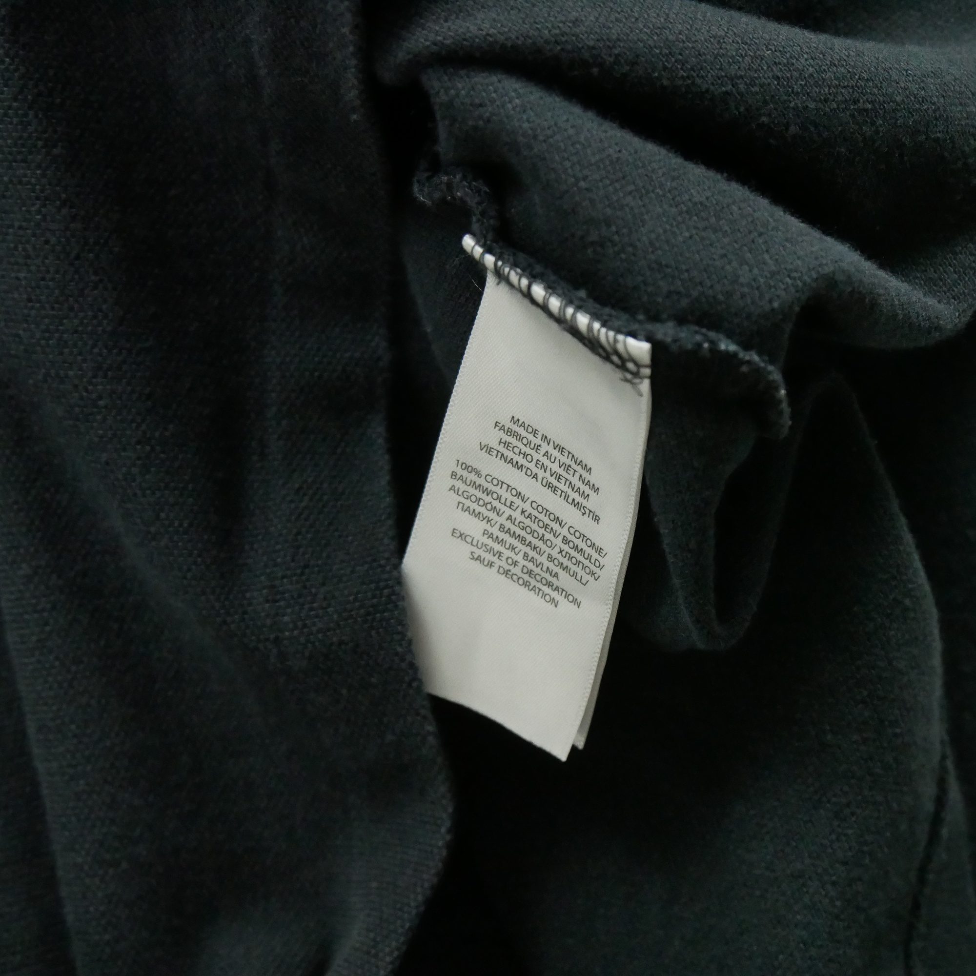 Polo manches courtes Homme 6