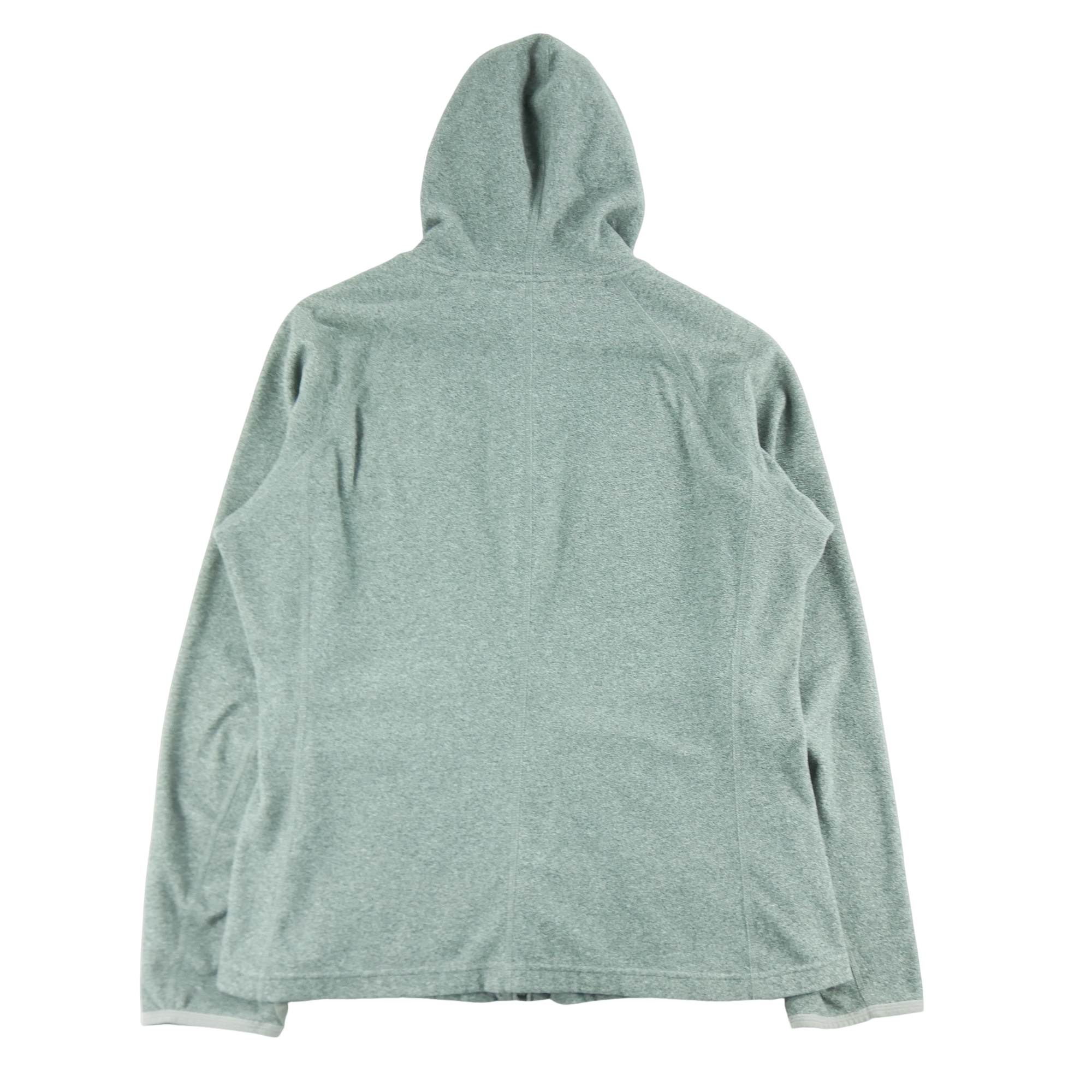 Veste polaire Femme  TNF Gris 2