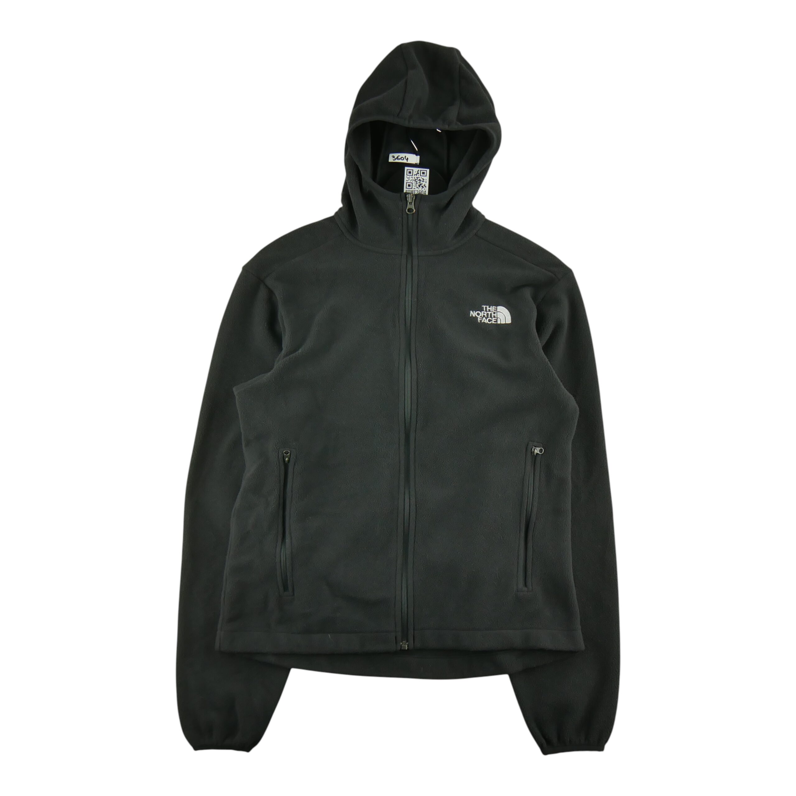 Veste polaire Homme  TNF Noir 1