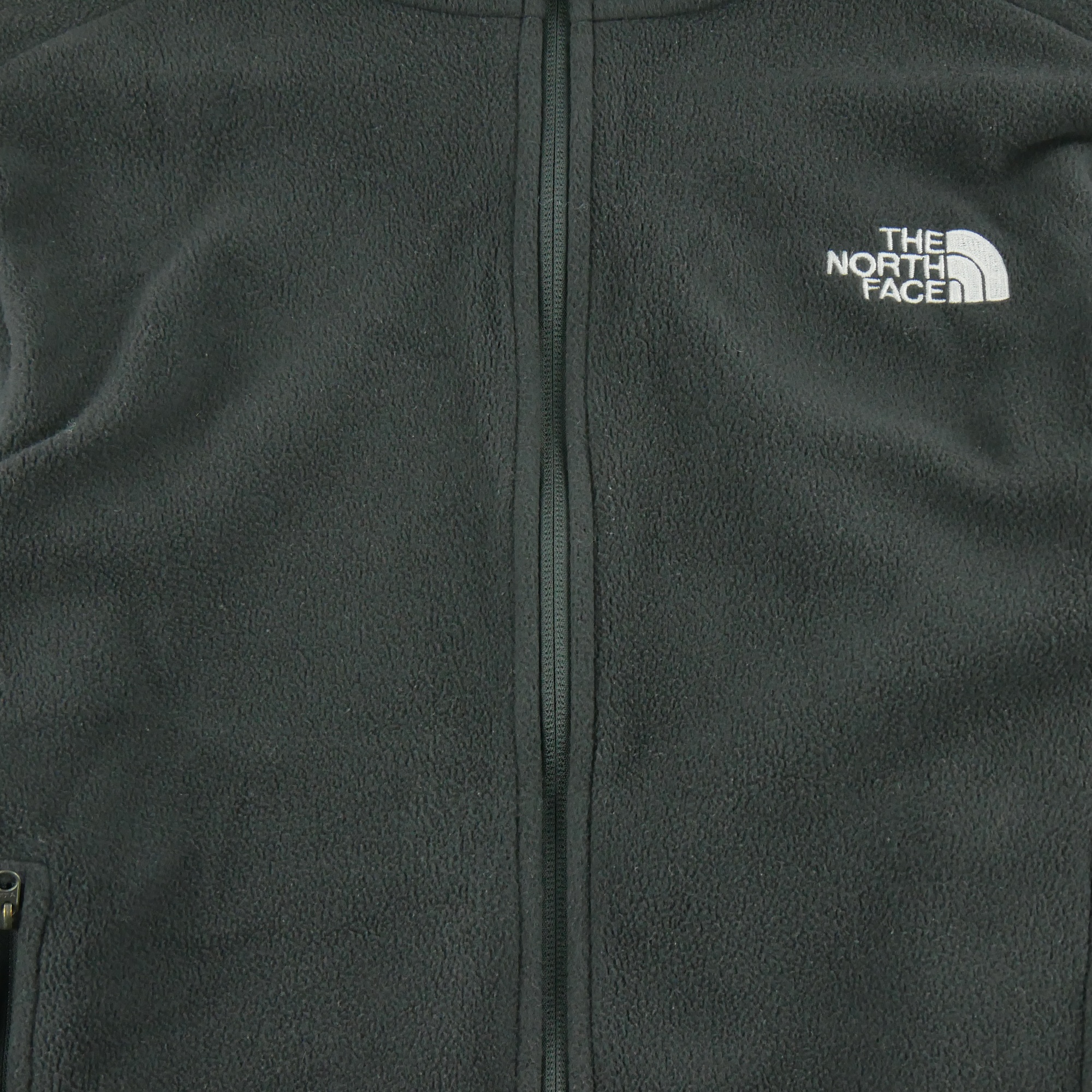 Veste polaire Homme  TNF Noir 4