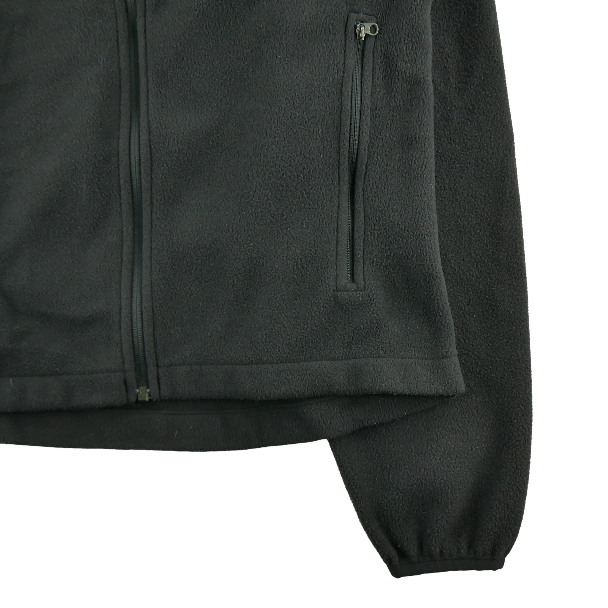 Veste polaire Homme  TNF Noir 5