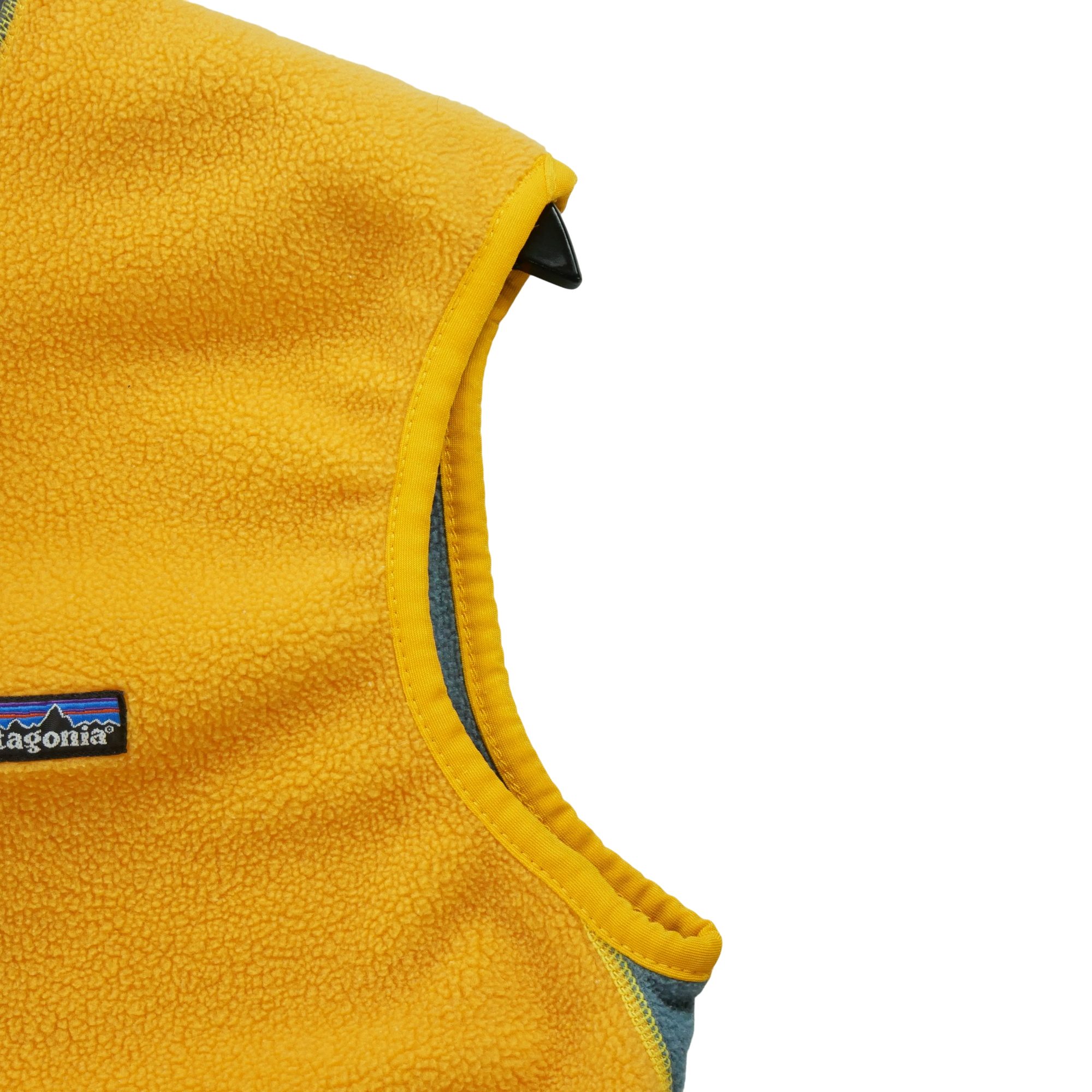 Veste polaire Femme  Retro 6