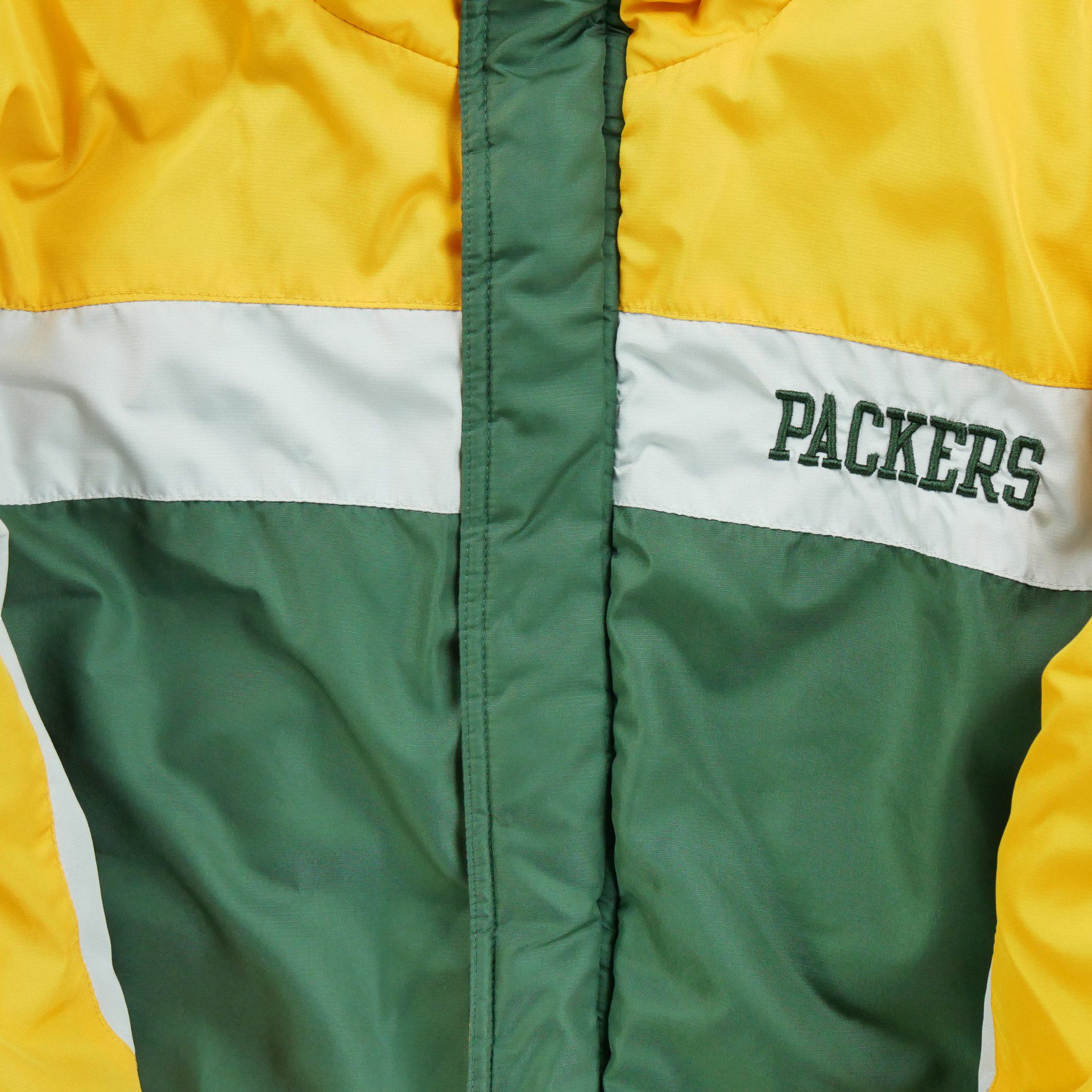 Blouson NFL Green Bay Packers 4