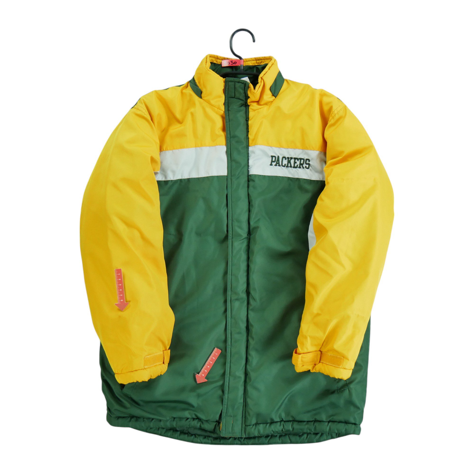 Blouson NFL Green Bay Packers 8