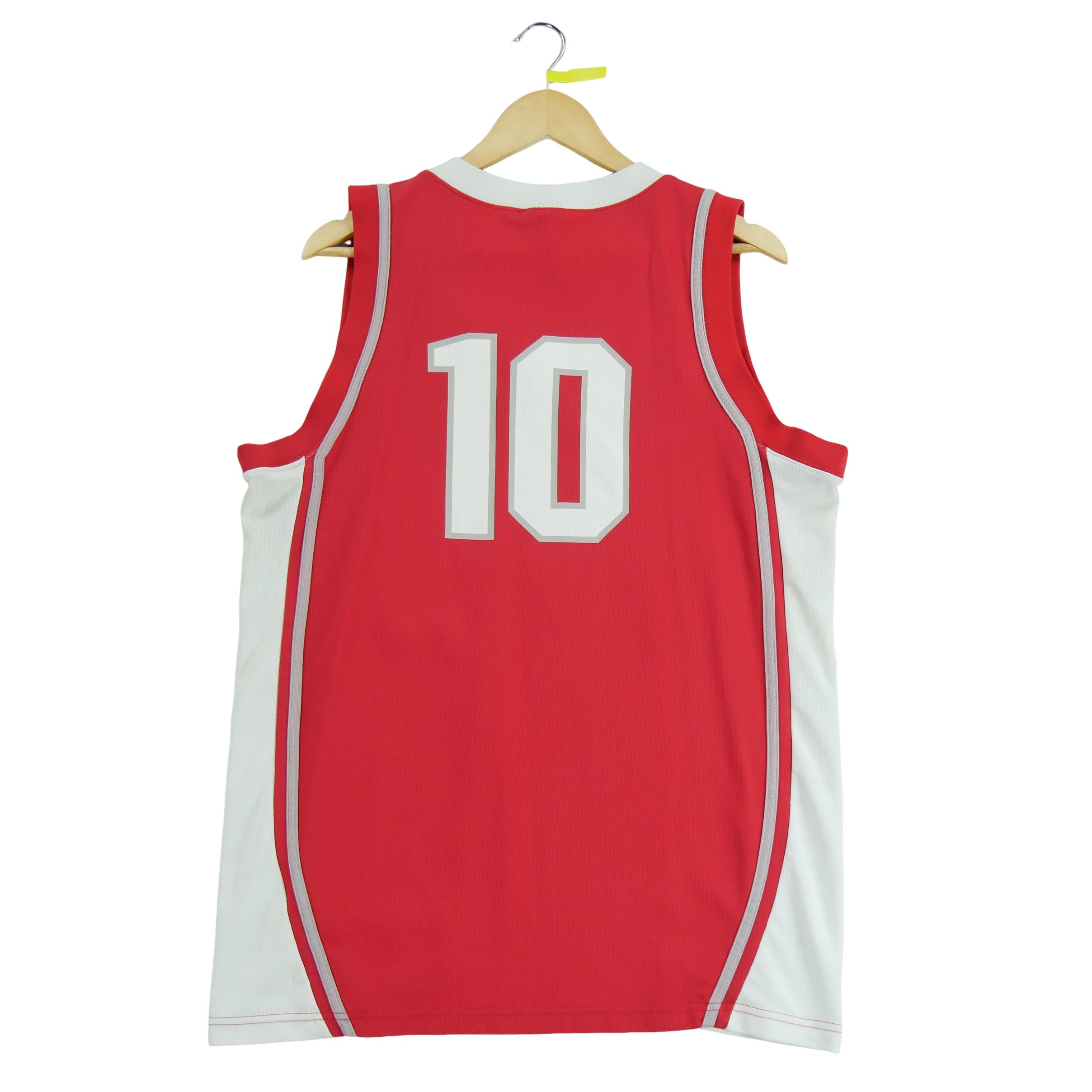 Maillot Nike Elite Ohio State Buckeyes 2