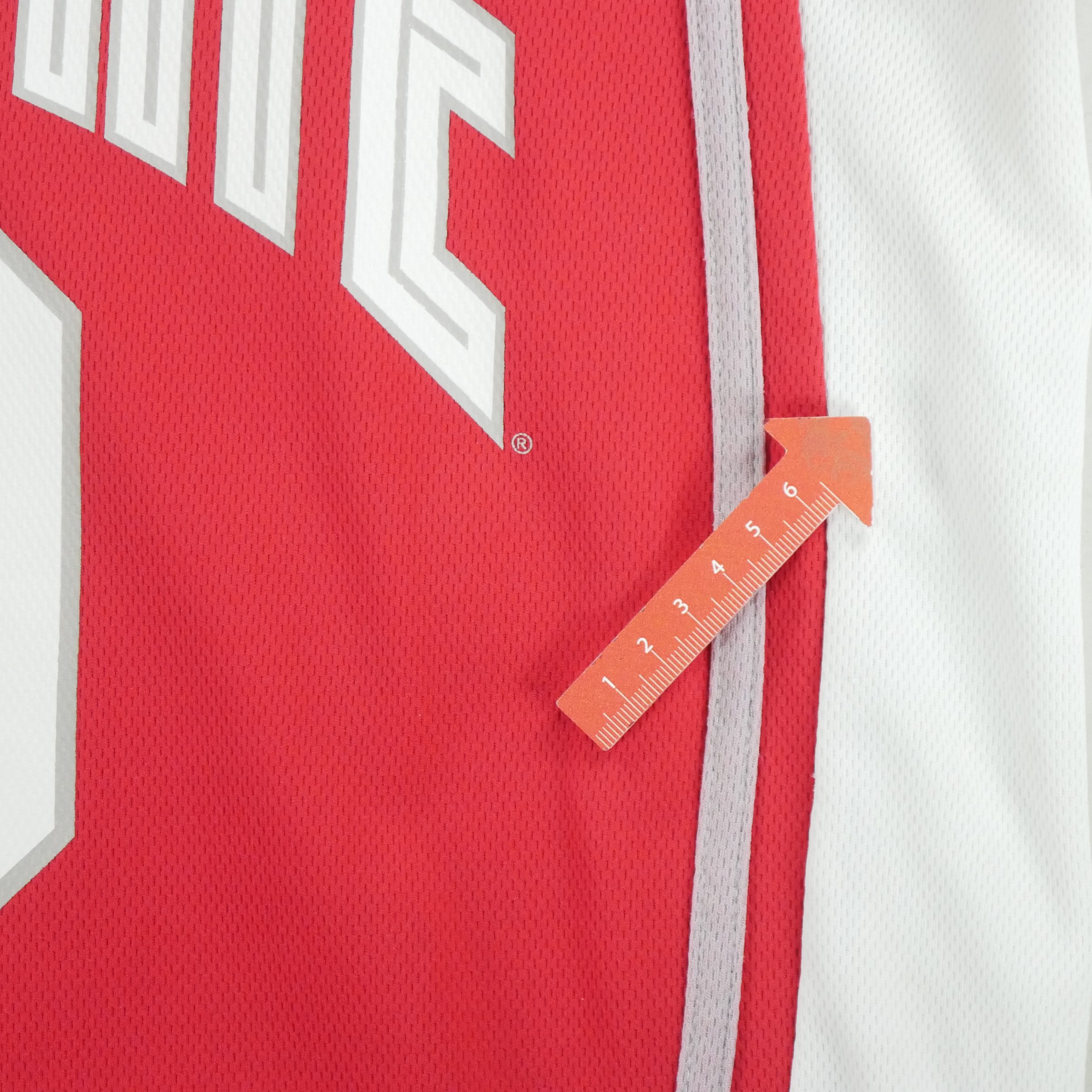 Maillot Nike Elite Ohio State Buckeyes 6