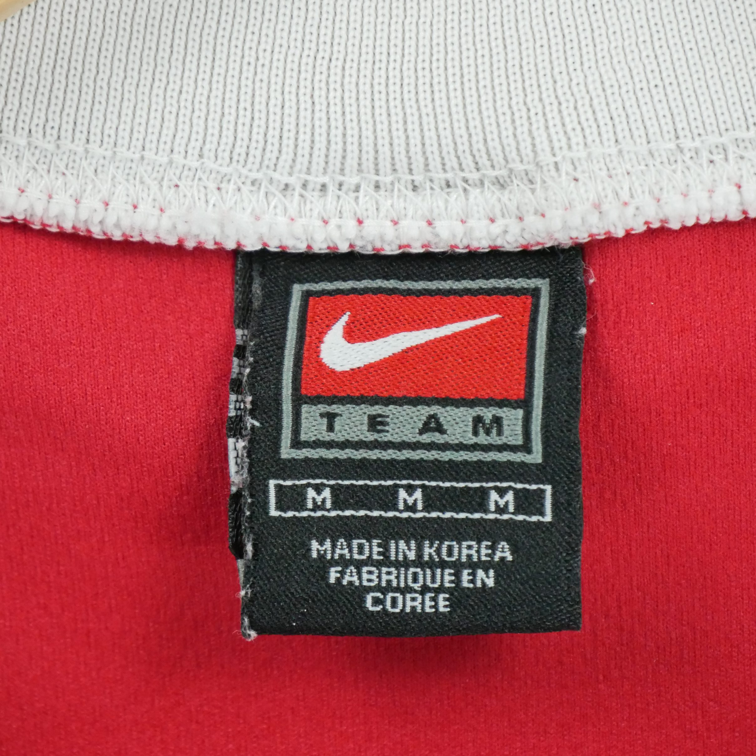 Maillot Nike Elite Ohio State Buckeyes 8