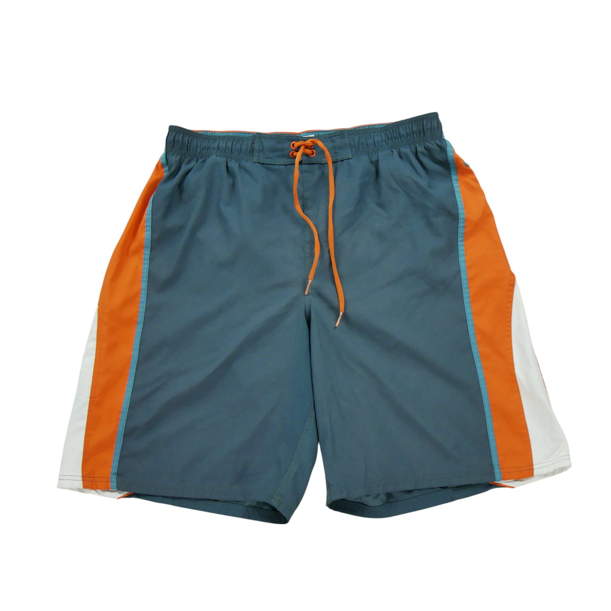 Short de bain Homme  Gris 1