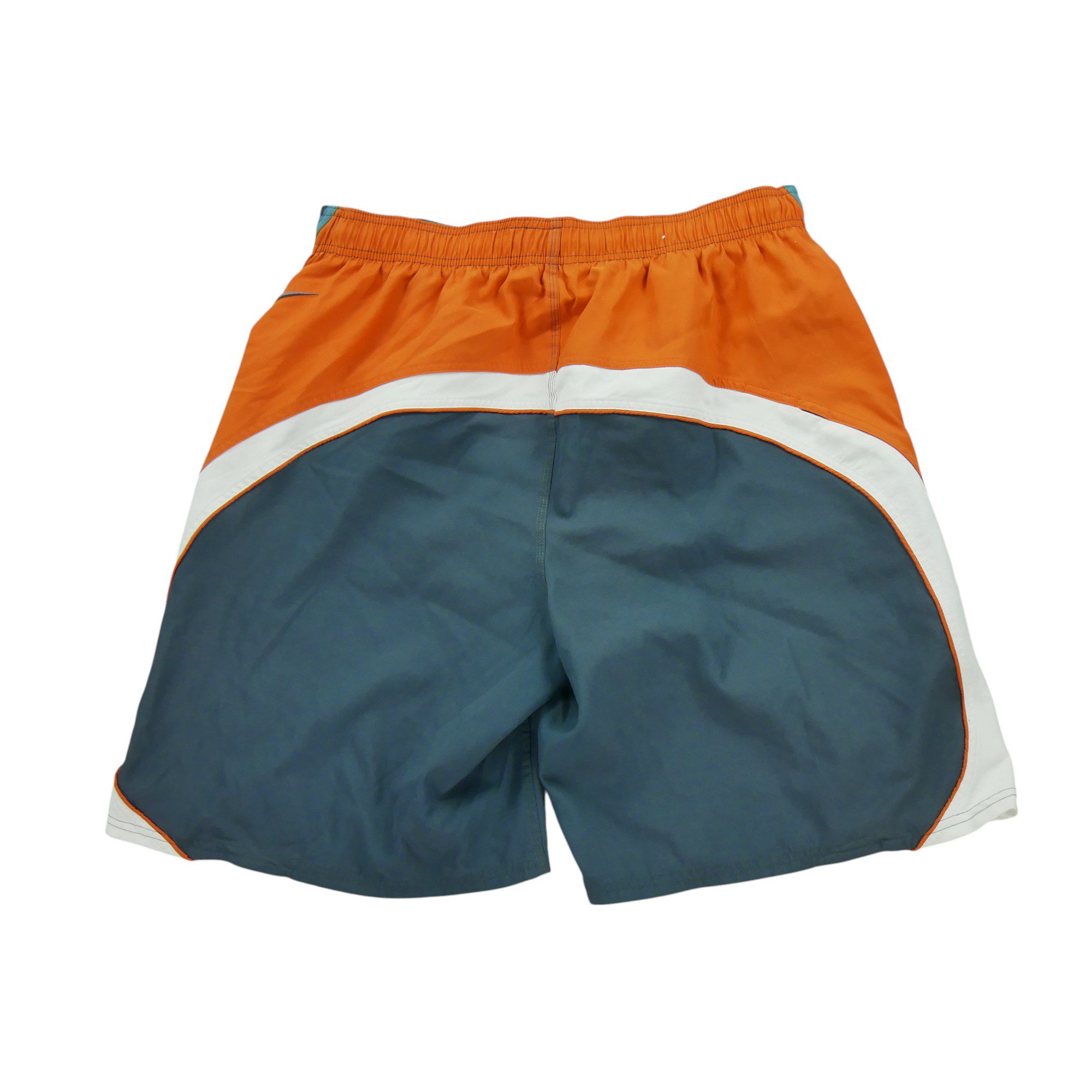 Short de bain Homme  Gris 2