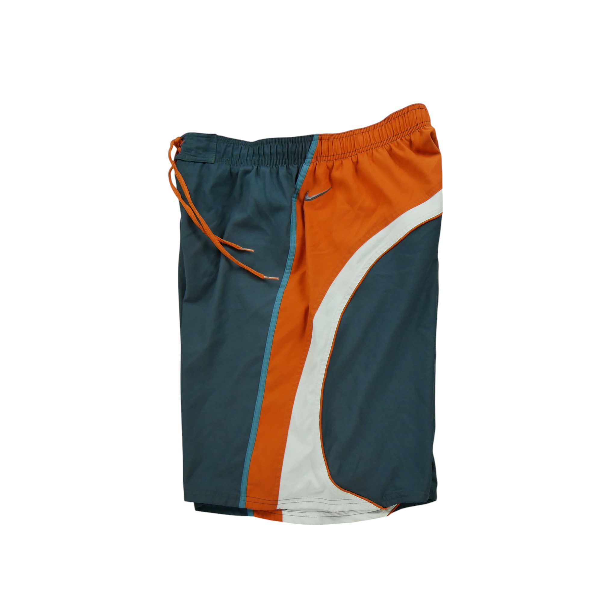Short de bain Homme  Gris 3