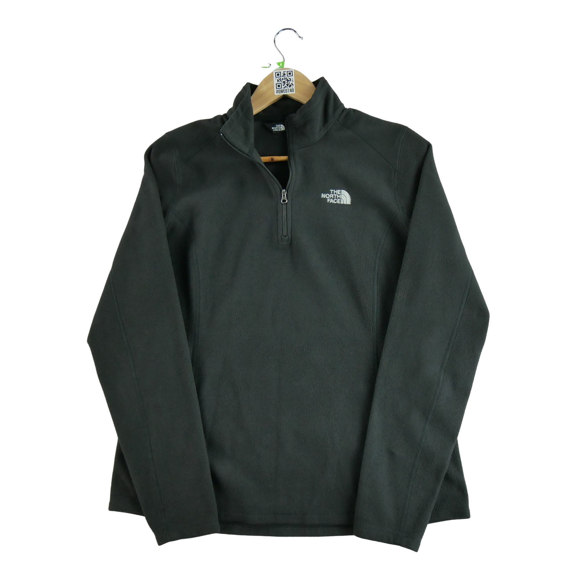 Pull polaire Femme  TNF Noir 1