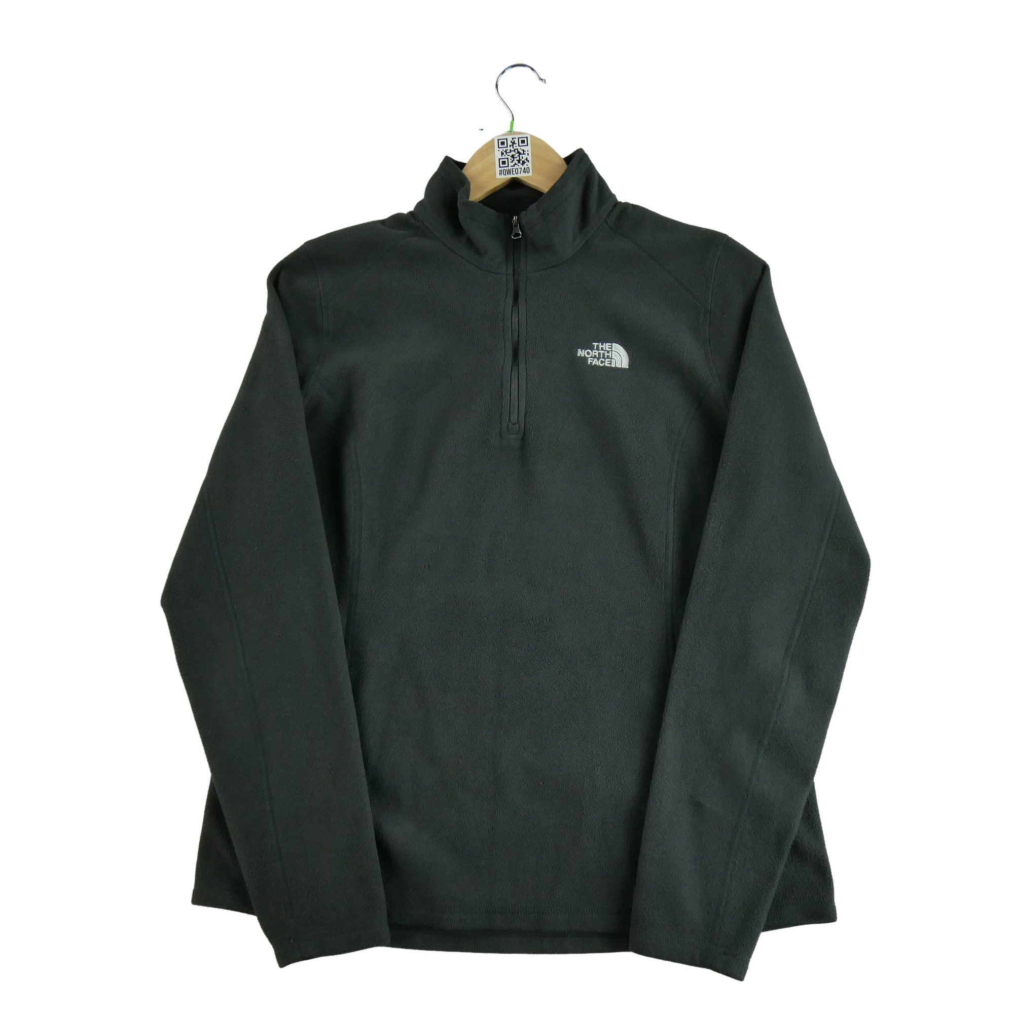 Pull polaire Femme  TNF Noir 3