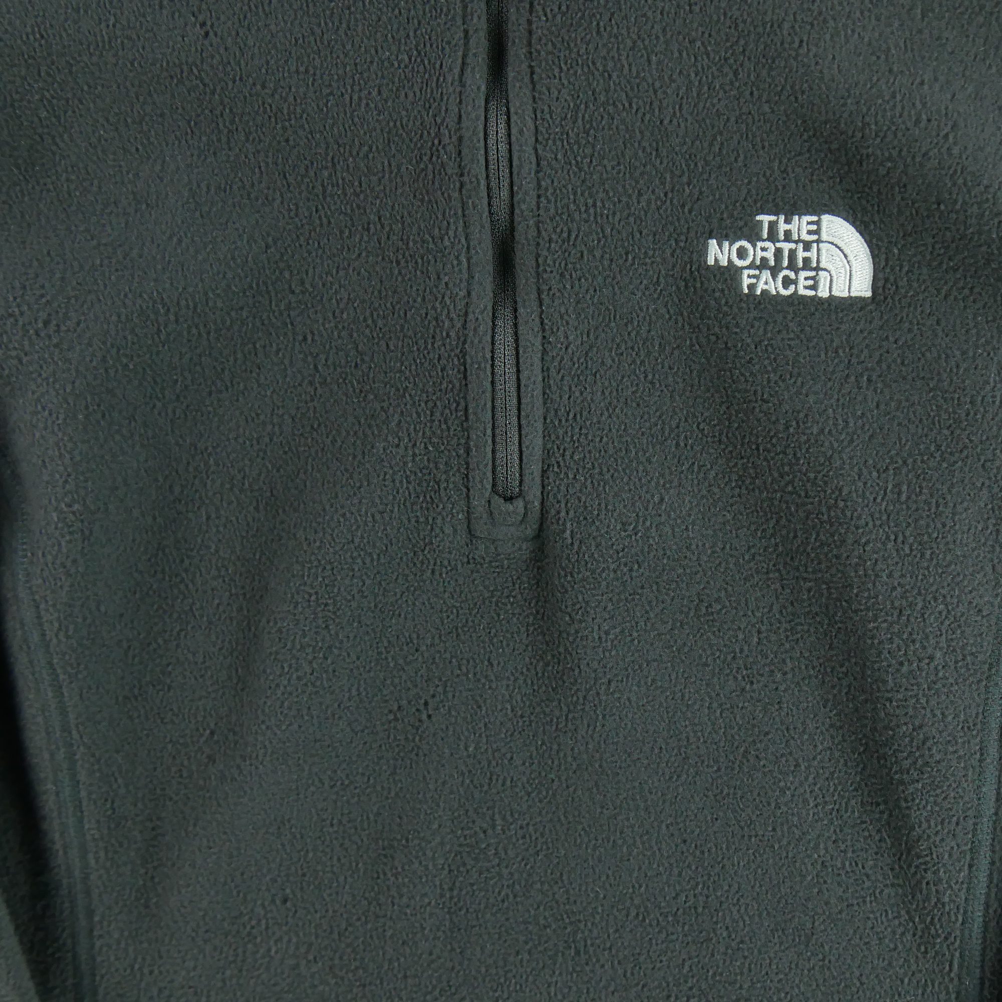 Pull polaire Femme  TNF Noir 4