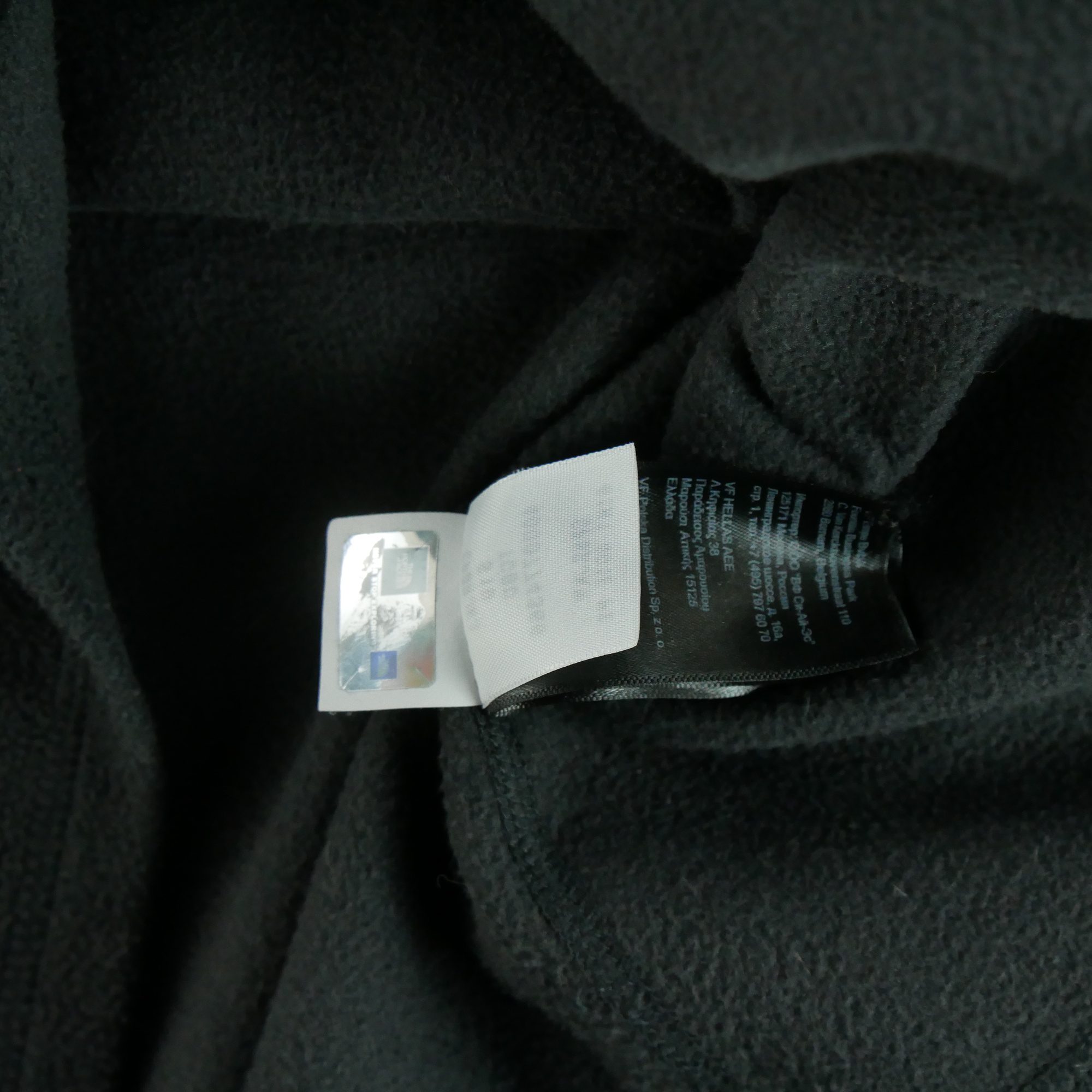 Pull polaire Femme  TNF Noir 7