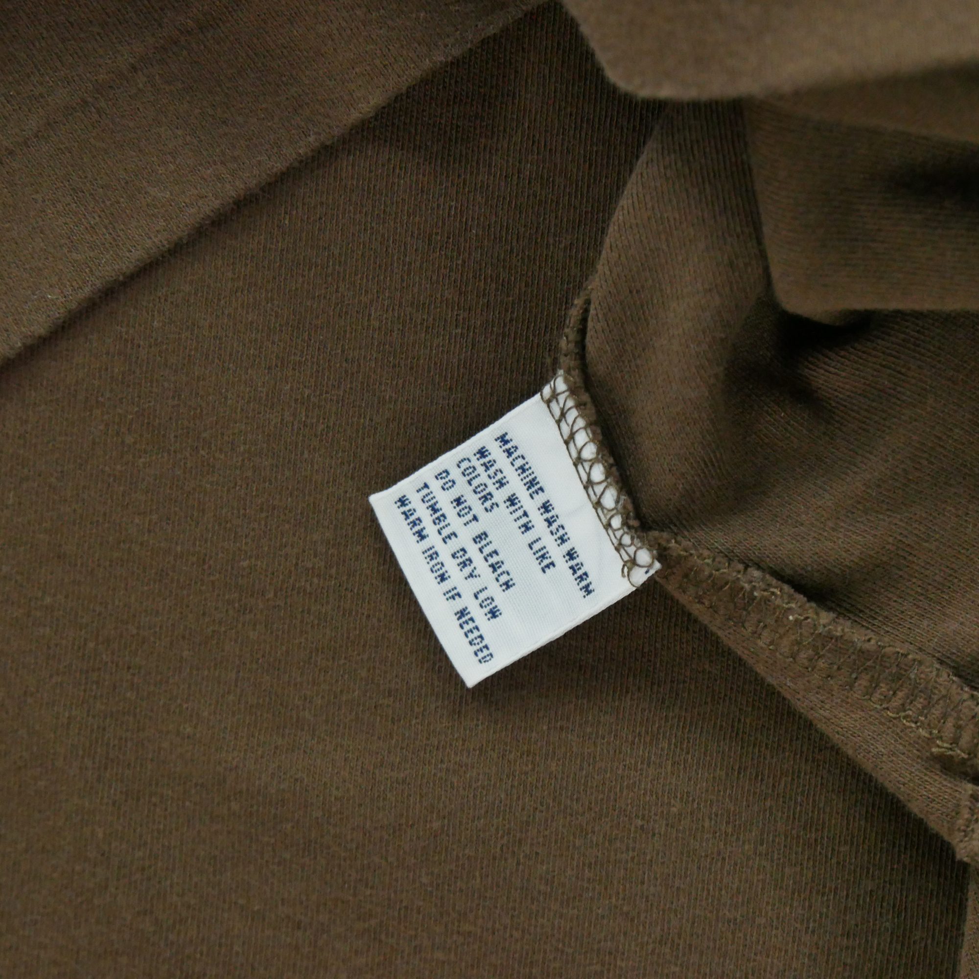 Polo manches courtes Homme  Marron 8