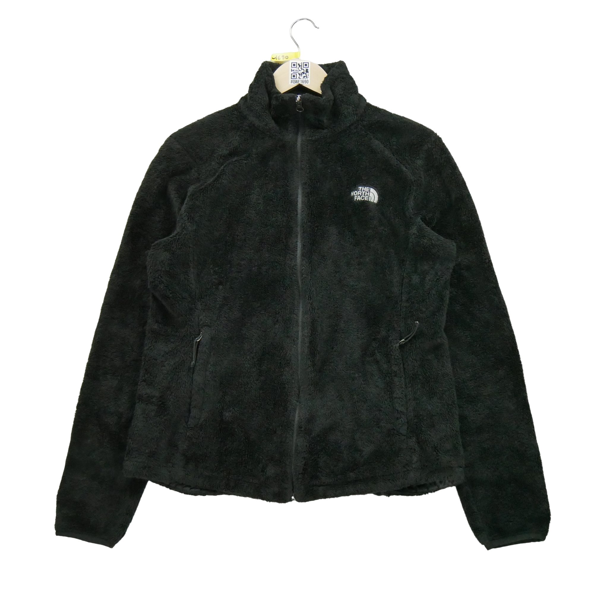 Veste polaire Femme  Osito TNF Noir 1