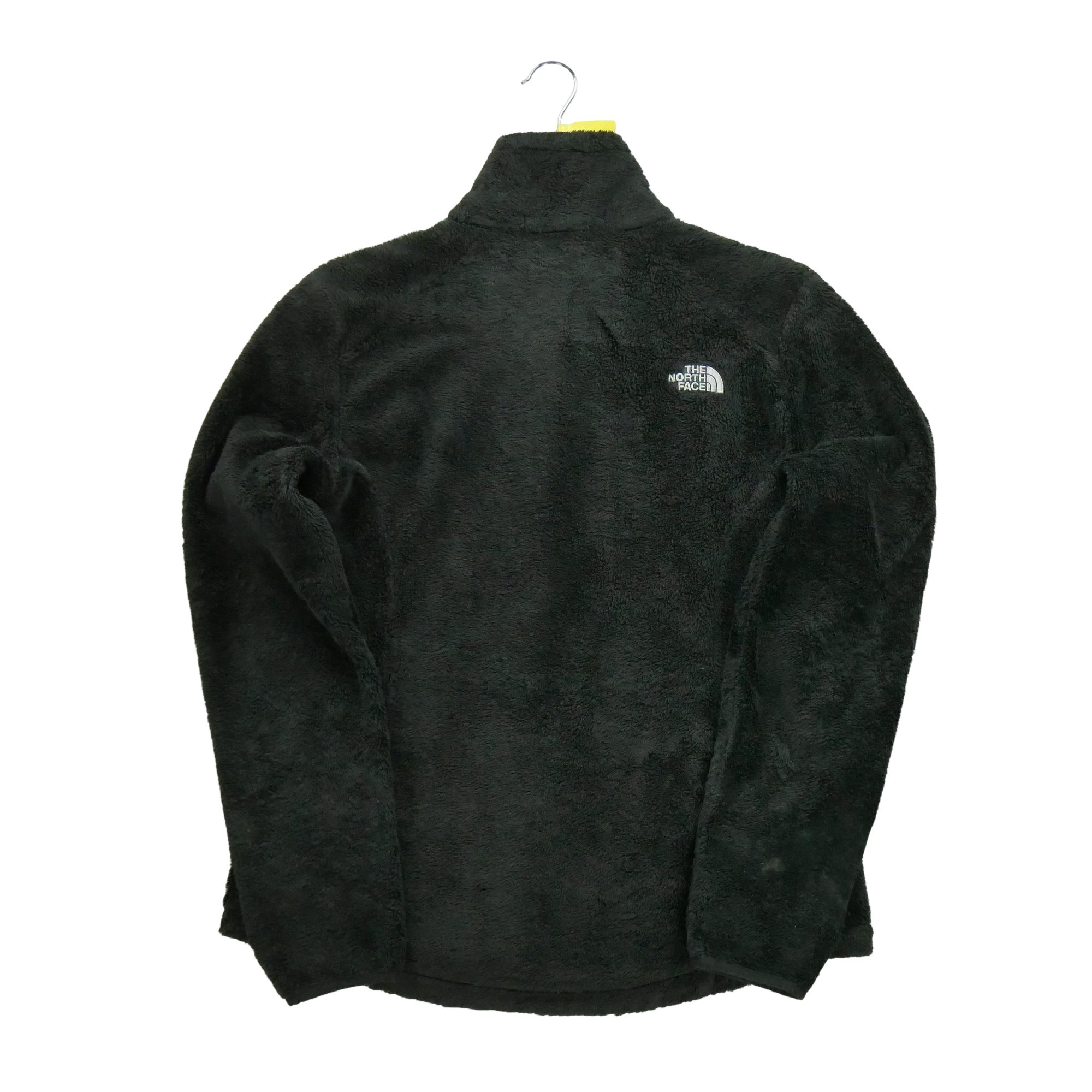 Veste polaire Femme  Osito TNF Noir 8