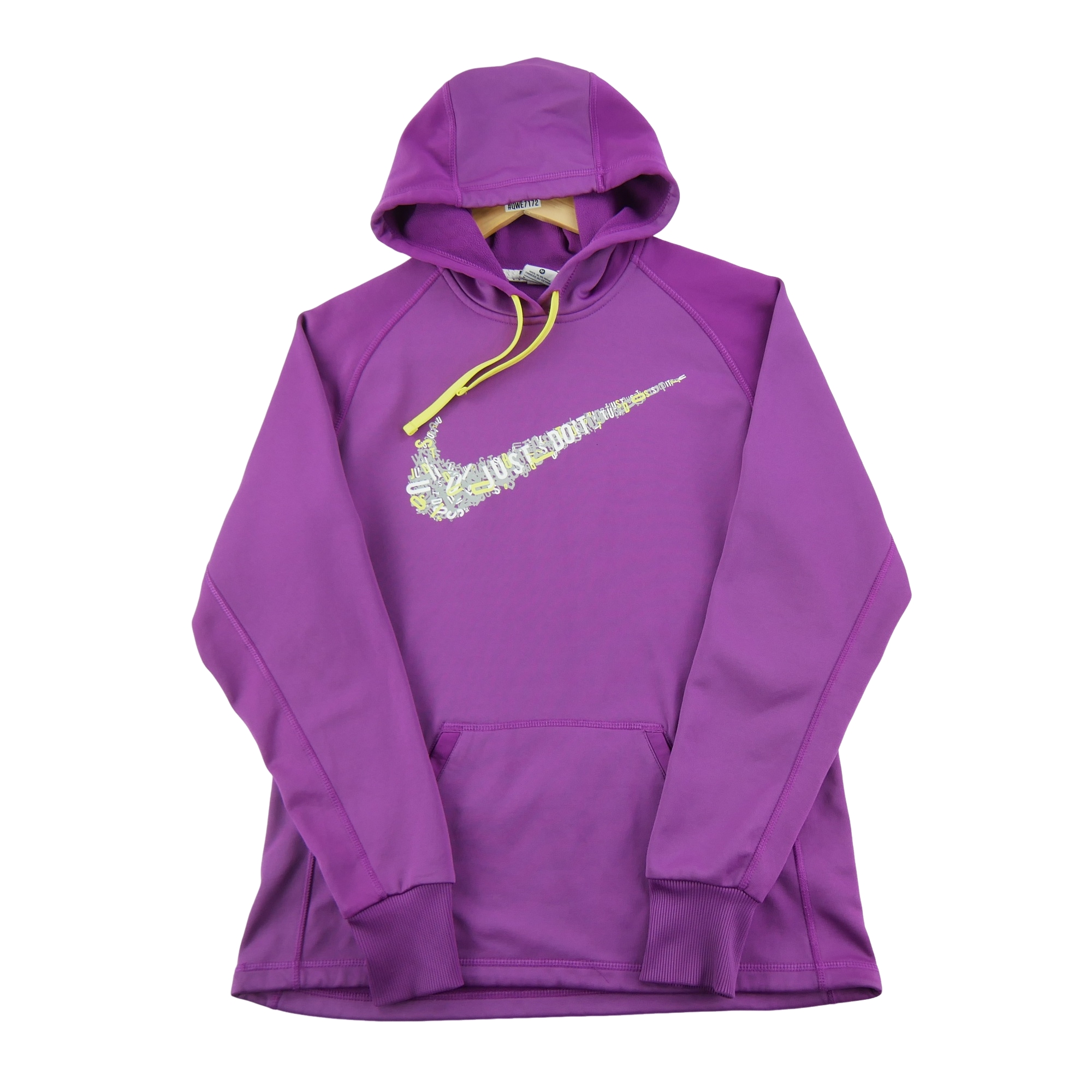 Sweat à capuche Femme  Therma-Fit 1