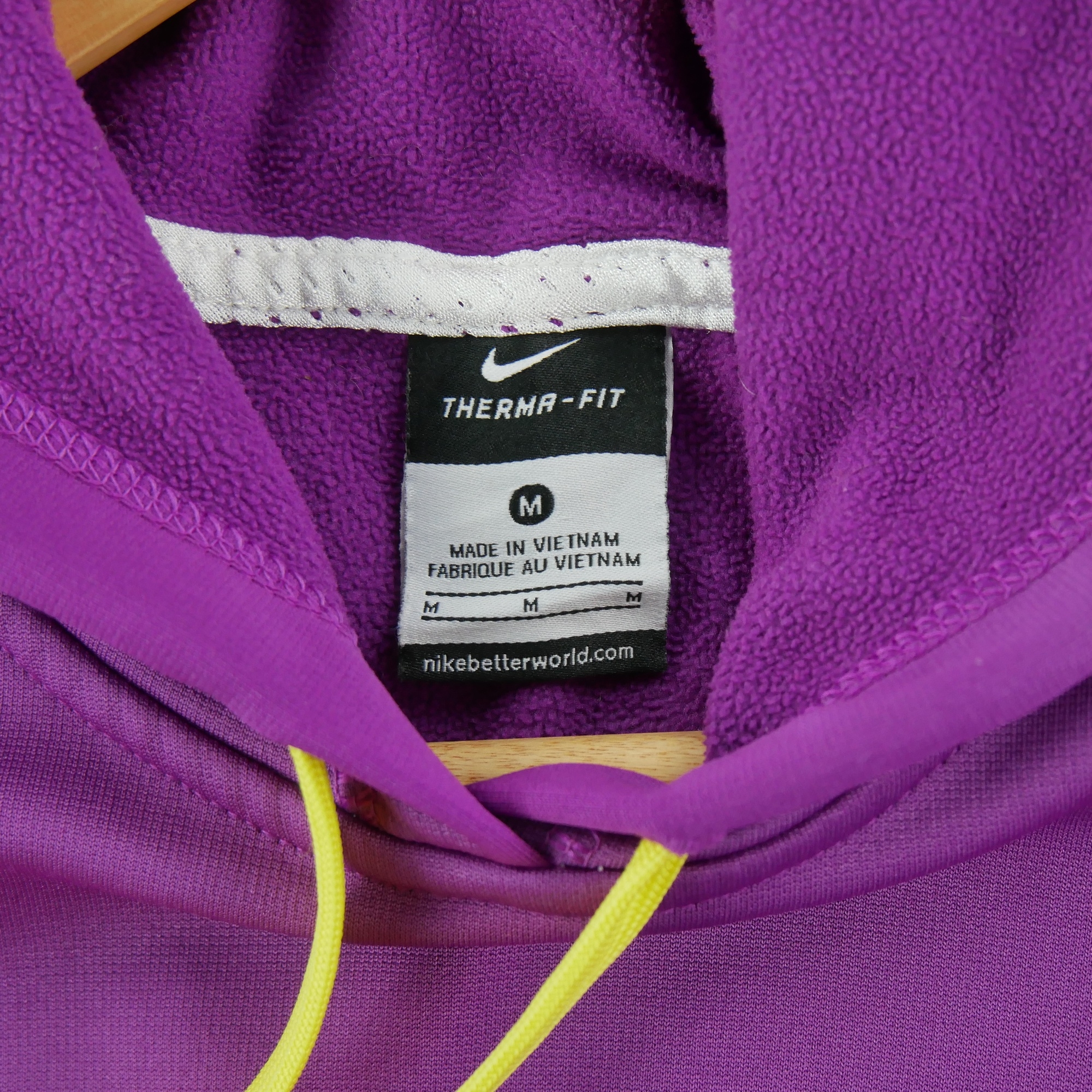 Sweat à capuche Femme  Therma-Fit 6
