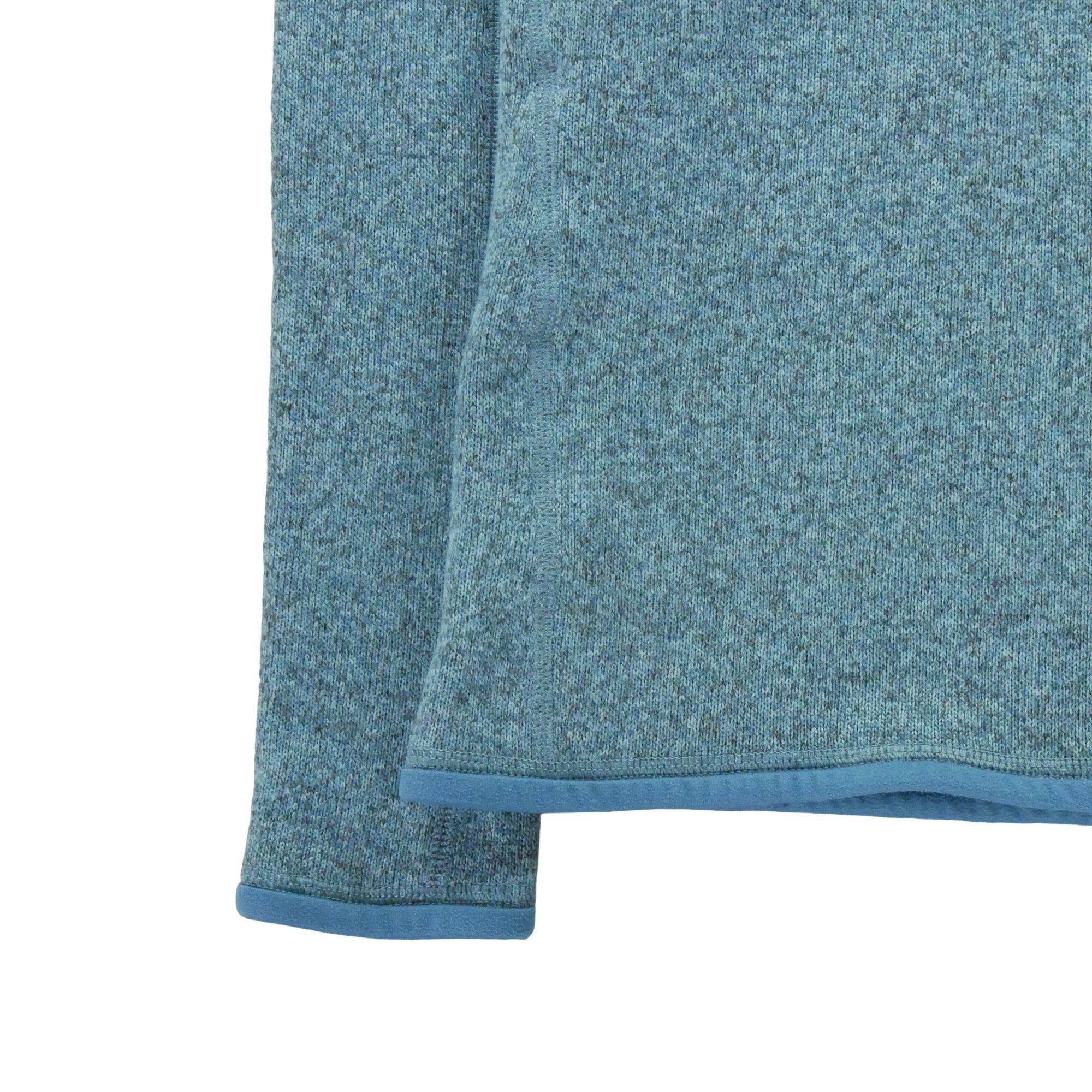 Pull polaire Femme  better sweater 5