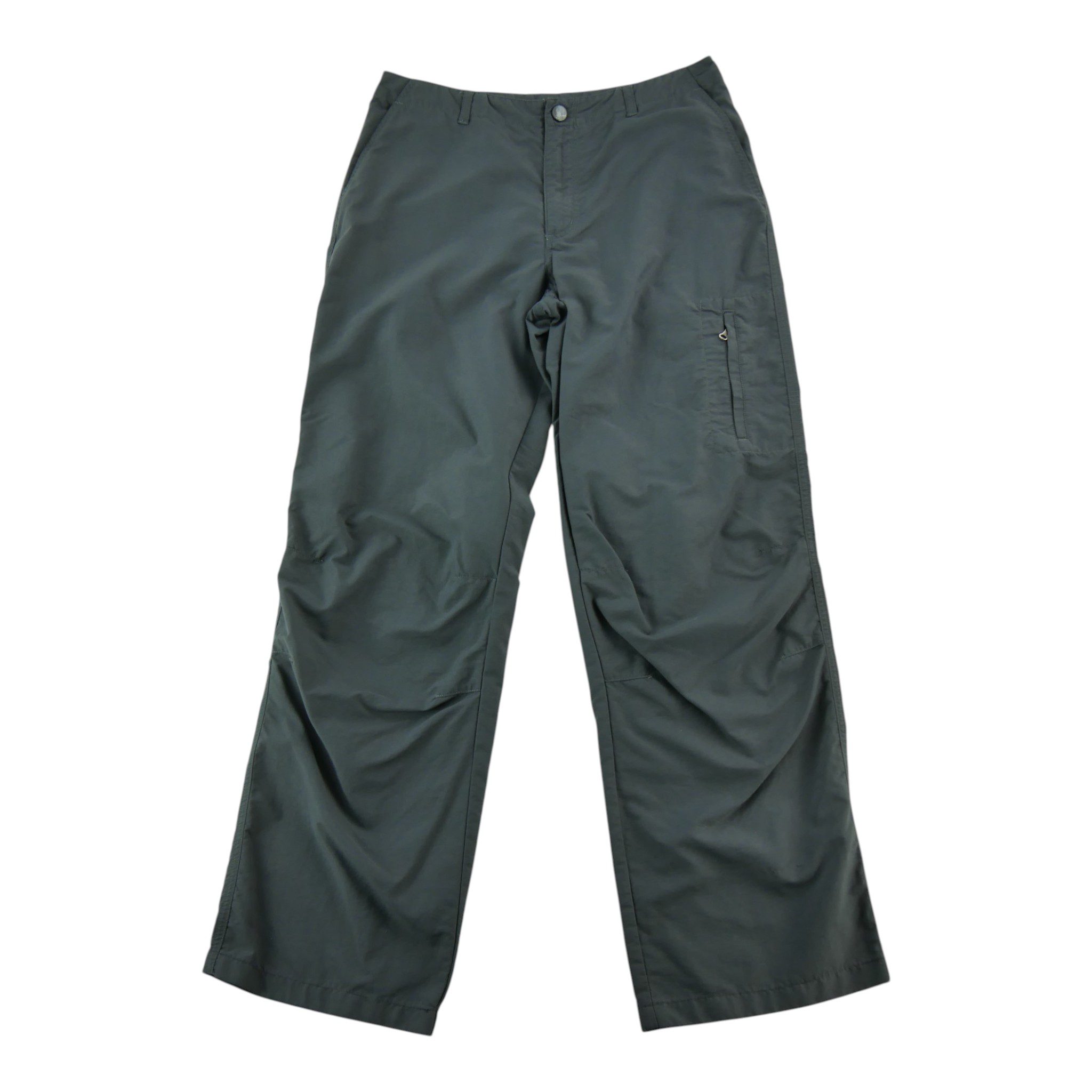 Pantalon Femme outdoor trekking Noir - Excellent état
