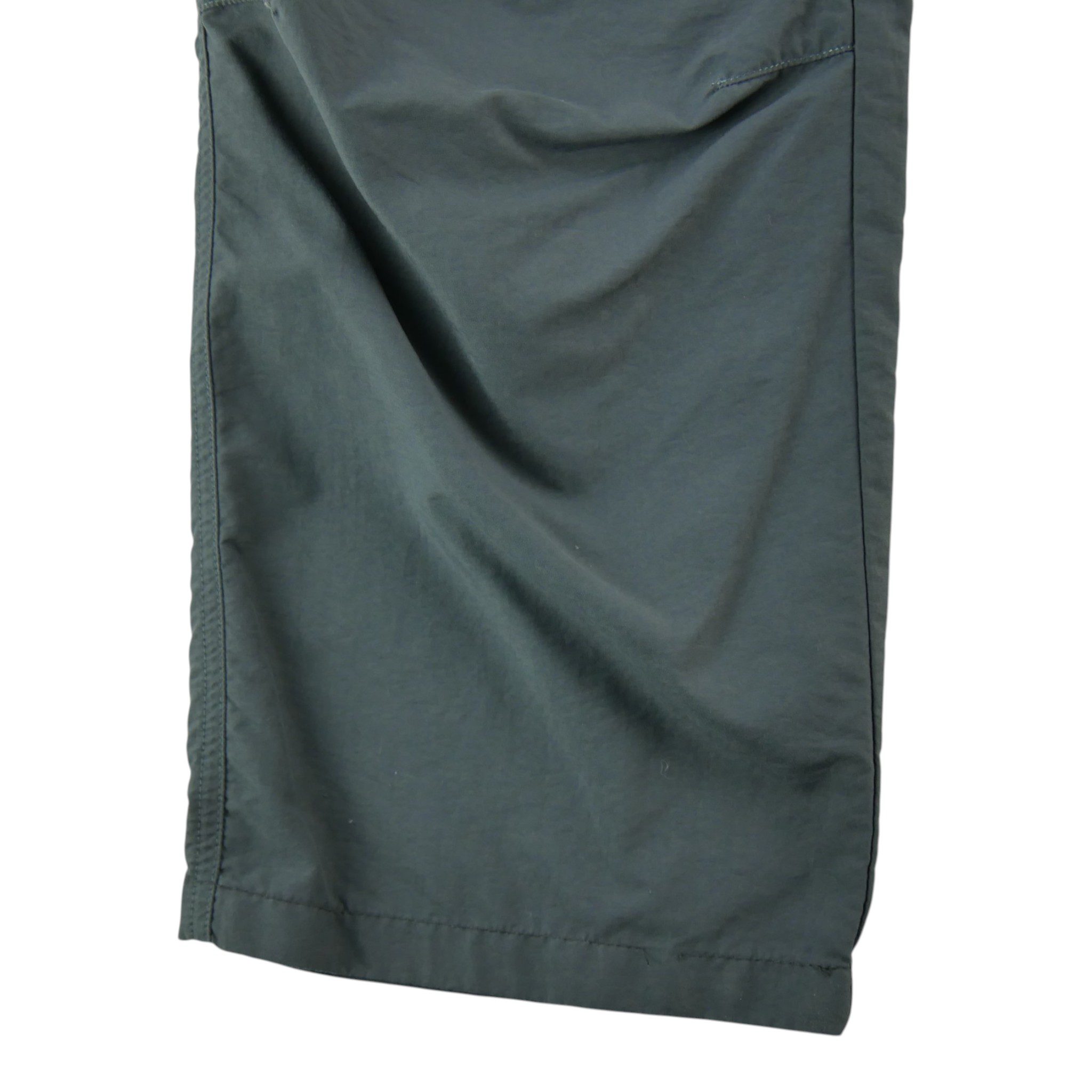 Pantalon Femme outdoor trekking Noir 7