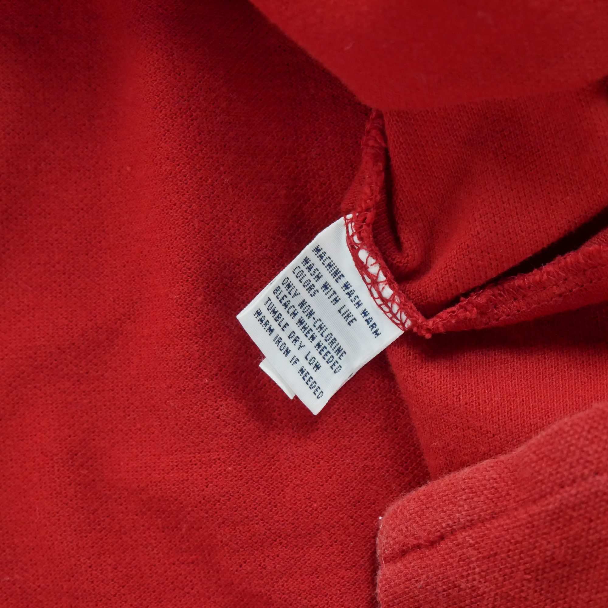 Polo manches longues Homme 8