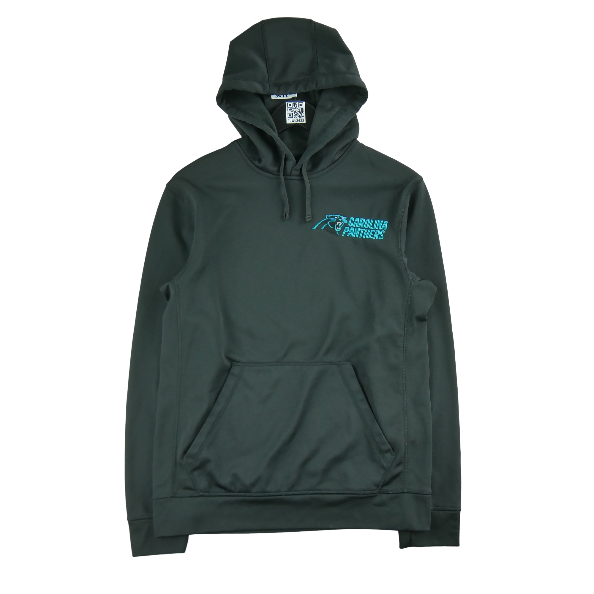 Sweat à capuche Homme NFL Noir - Excellent état