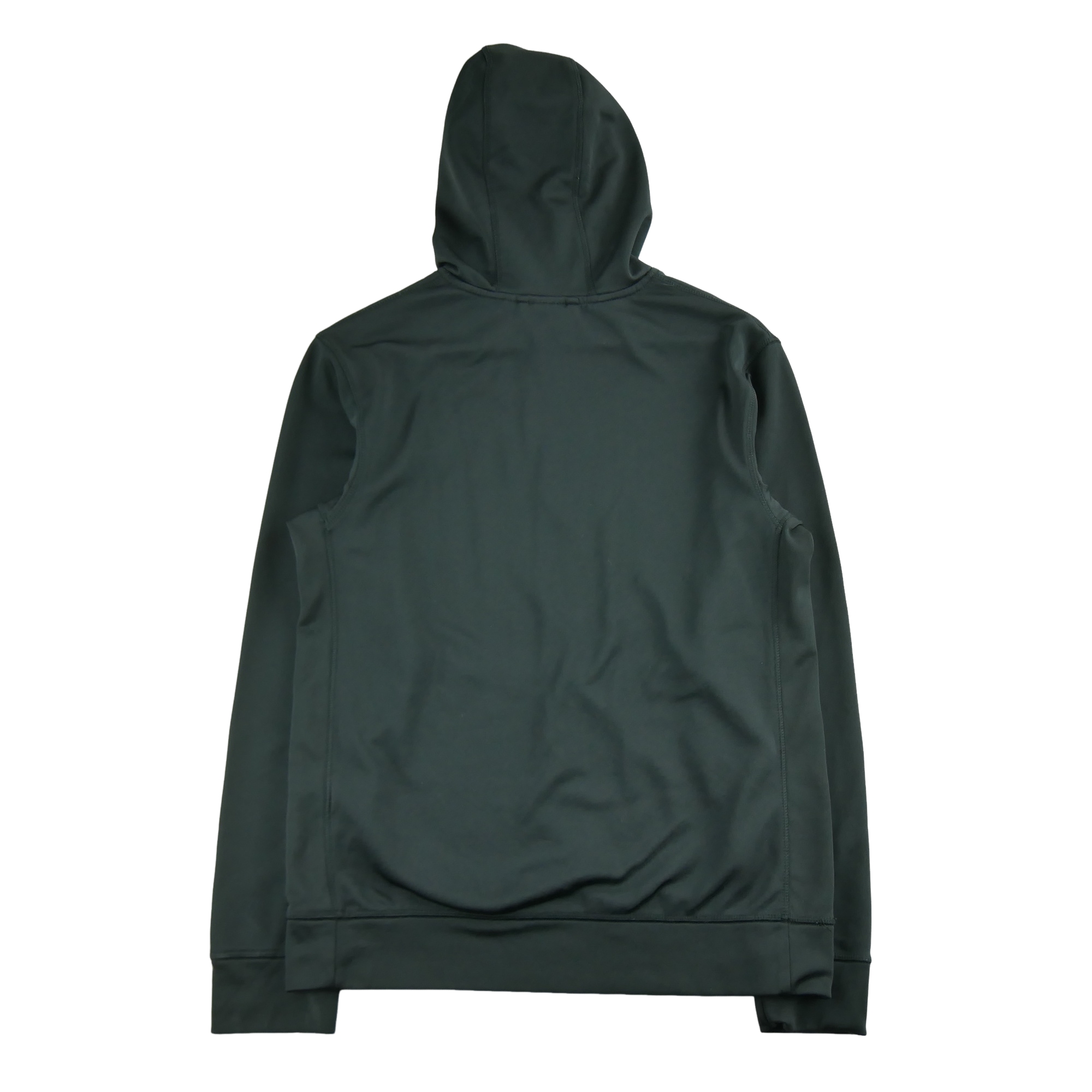 Sweat à capuche Homme NFL Noir 2