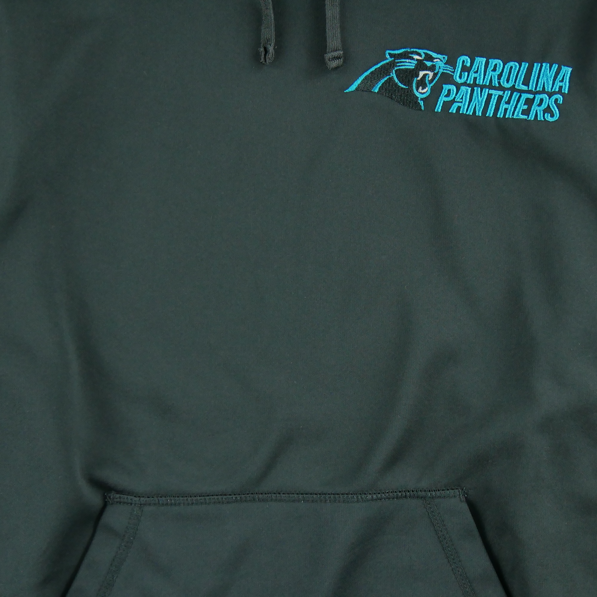 Sweat à capuche Homme NFL Noir 3