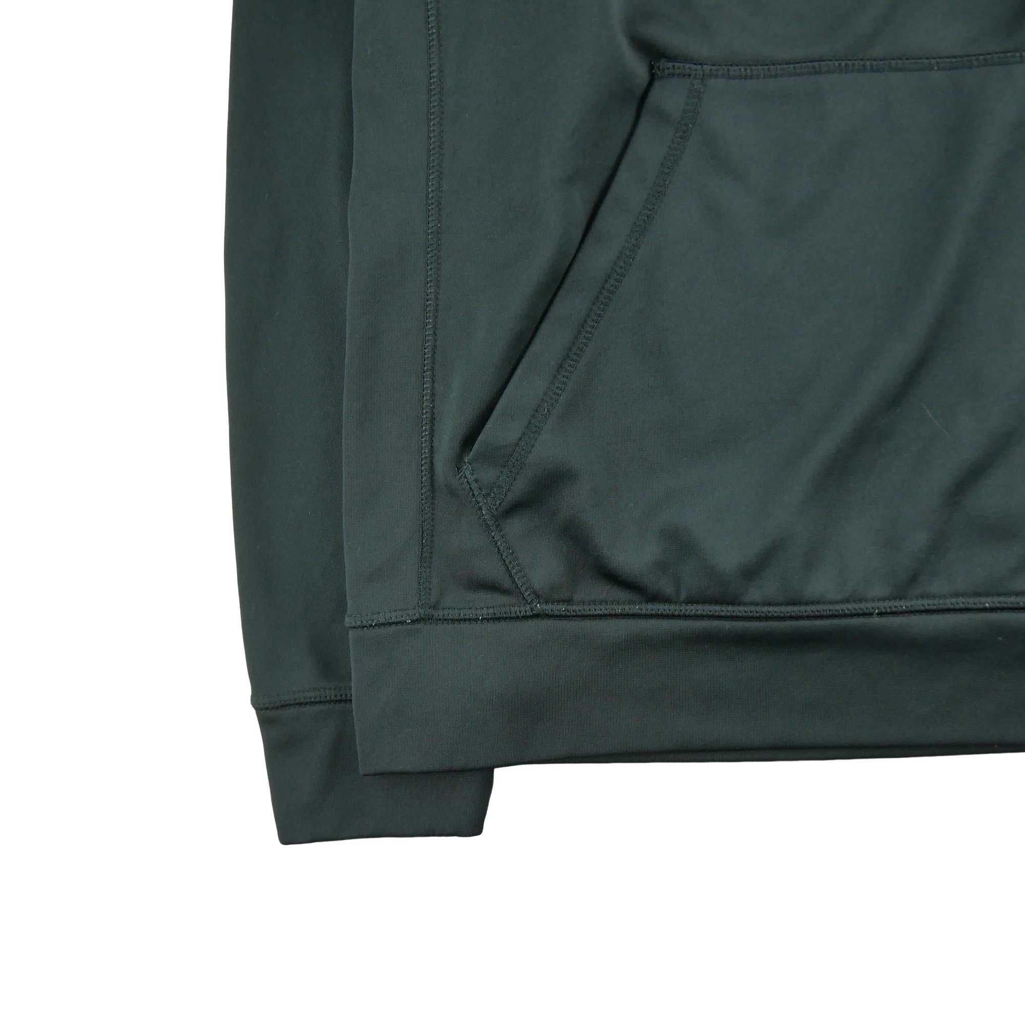 Sweat à capuche Homme NFL Noir 4