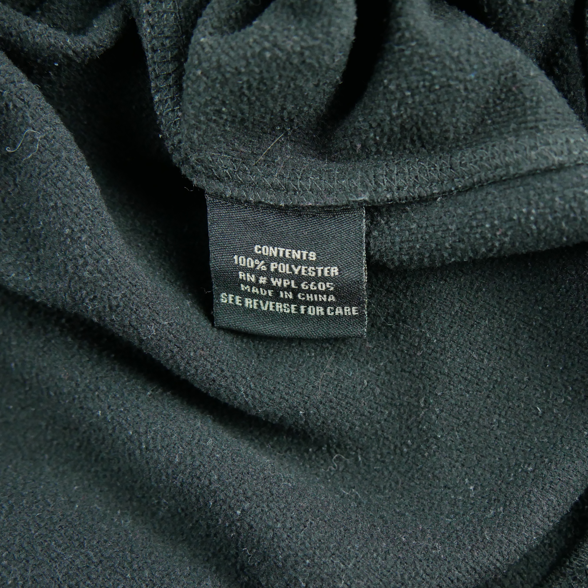 Sweat à capuche Homme NFL Noir 5