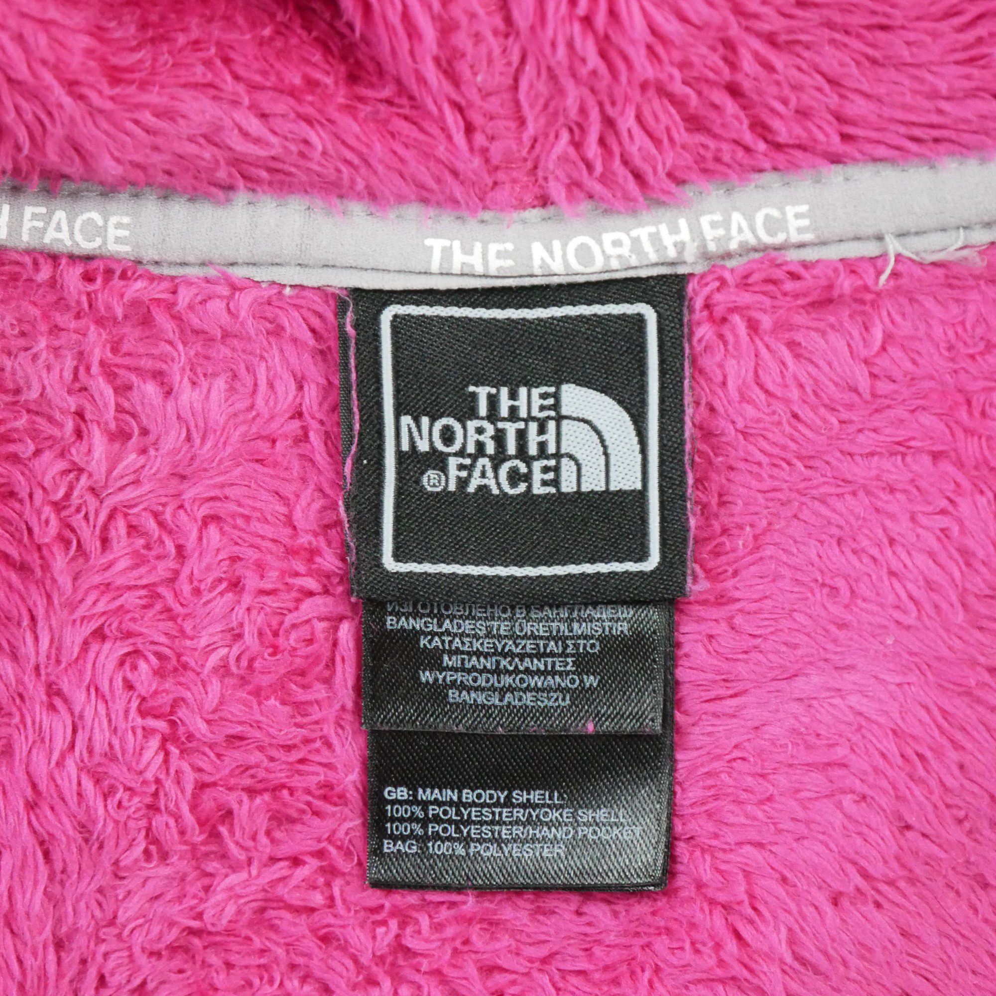Veste polaire Femme  Denali TNF 7