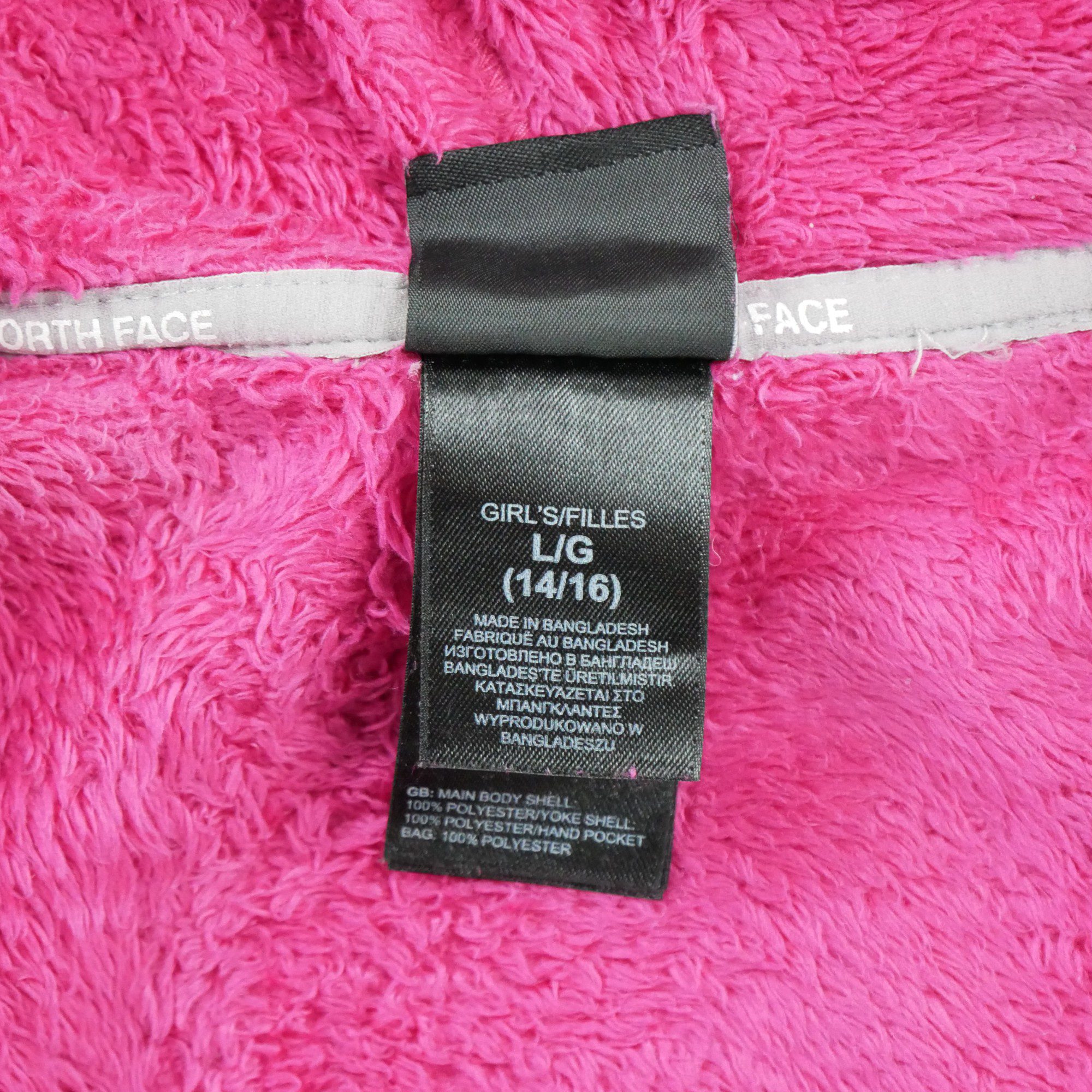 Veste polaire Femme  Denali TNF 8