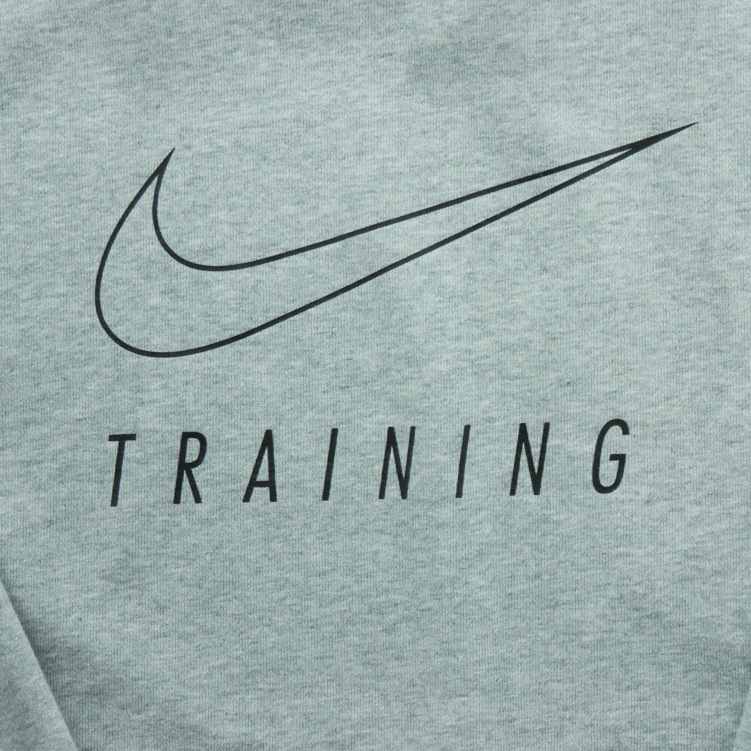 Sweat Femme  Dri-Fit Gris 3