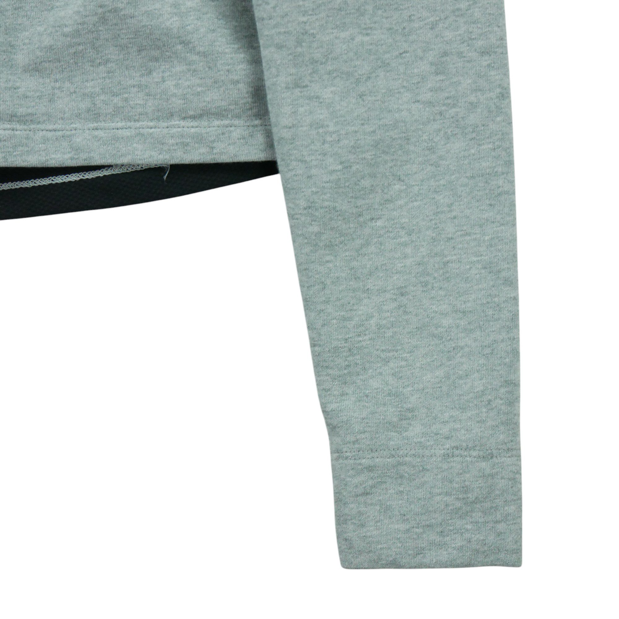 Sweat Femme  Dri-Fit Gris 4