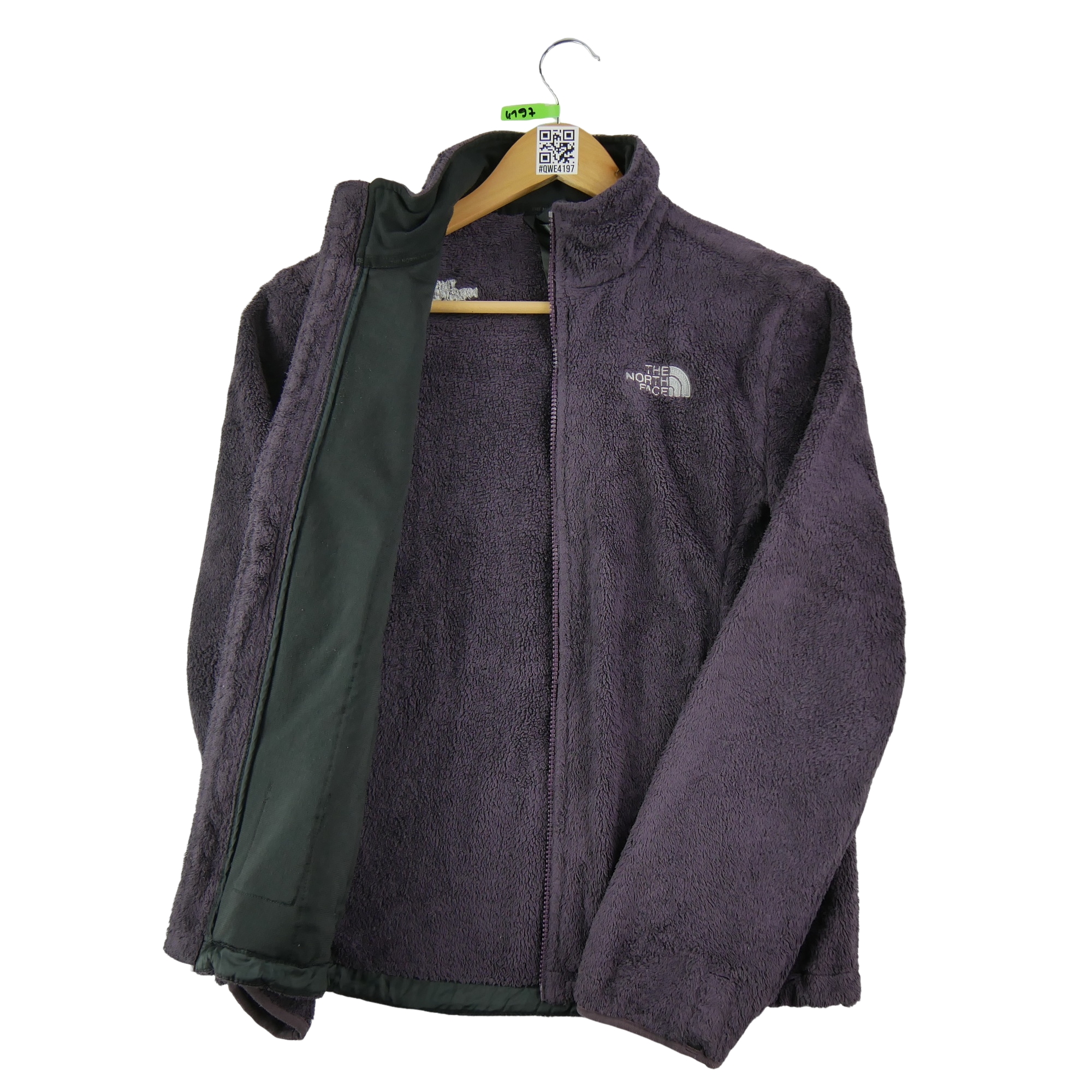 Veste polaire Femme  Osito TNF 3