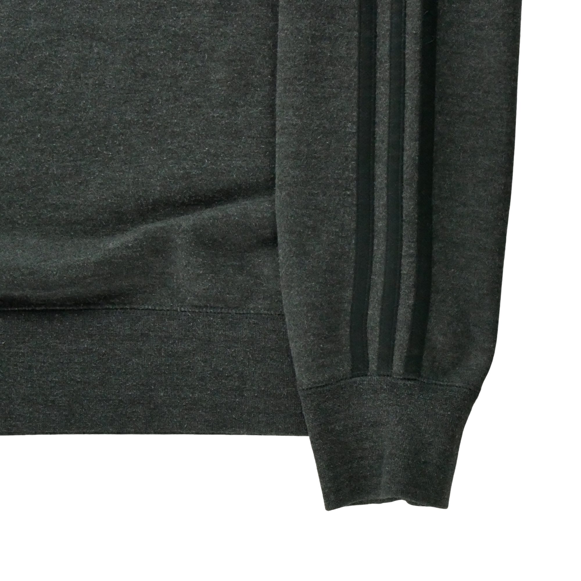Sweat Homme  Gris 3